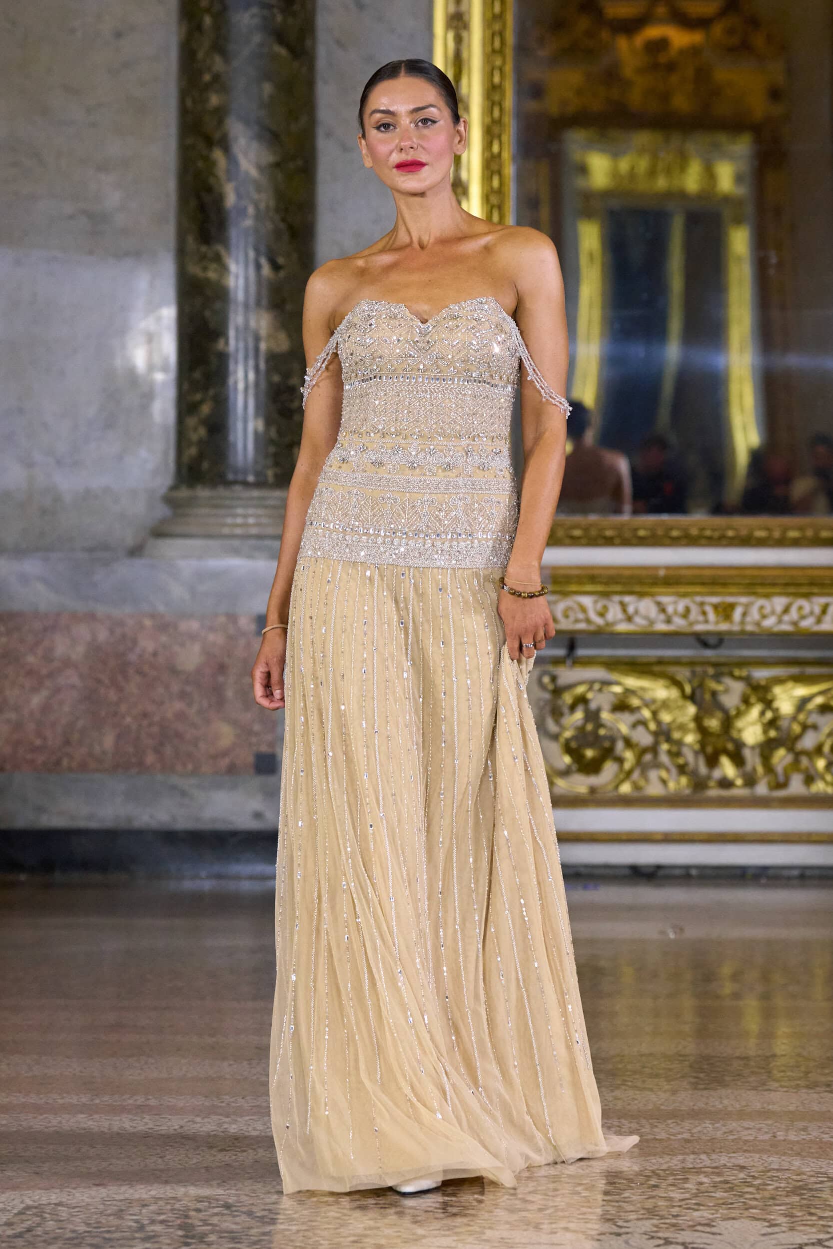 Milan Fashion Days Spring 2027 Fashion Show