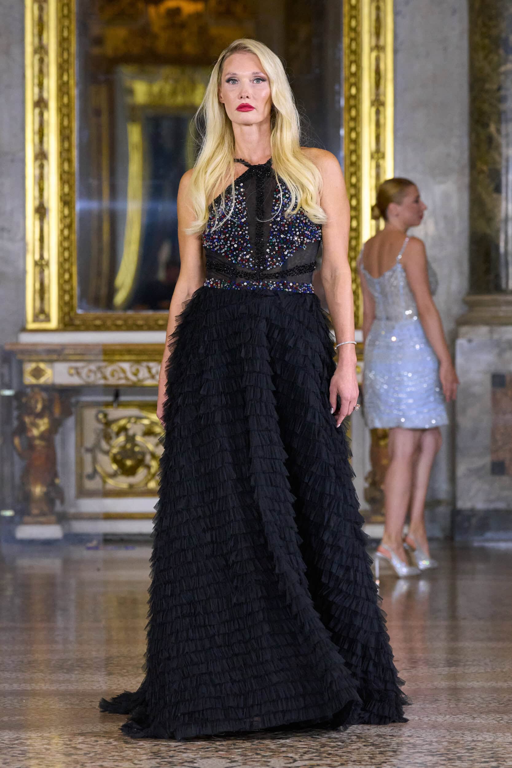 Milan Fashion Days Spring 2027 Fashion Show