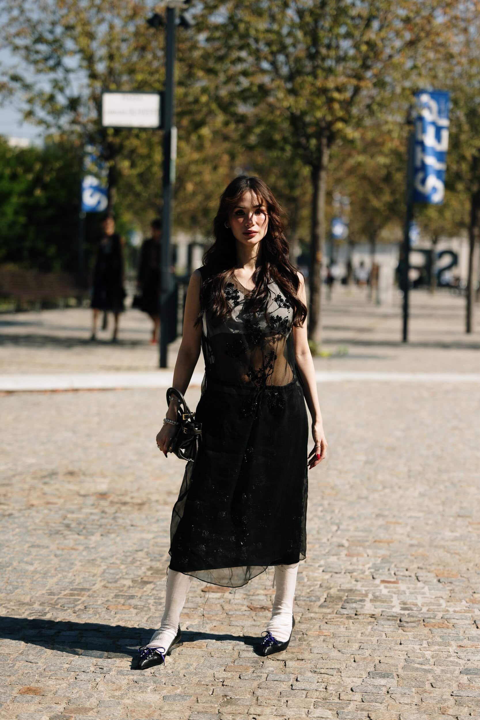 Milano Milan Street Style Spring 2027 Shows