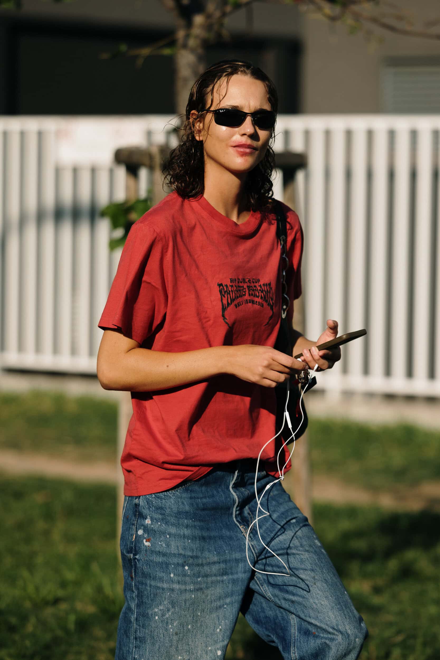 Milano Milan Street Style Spring 2027 Shows