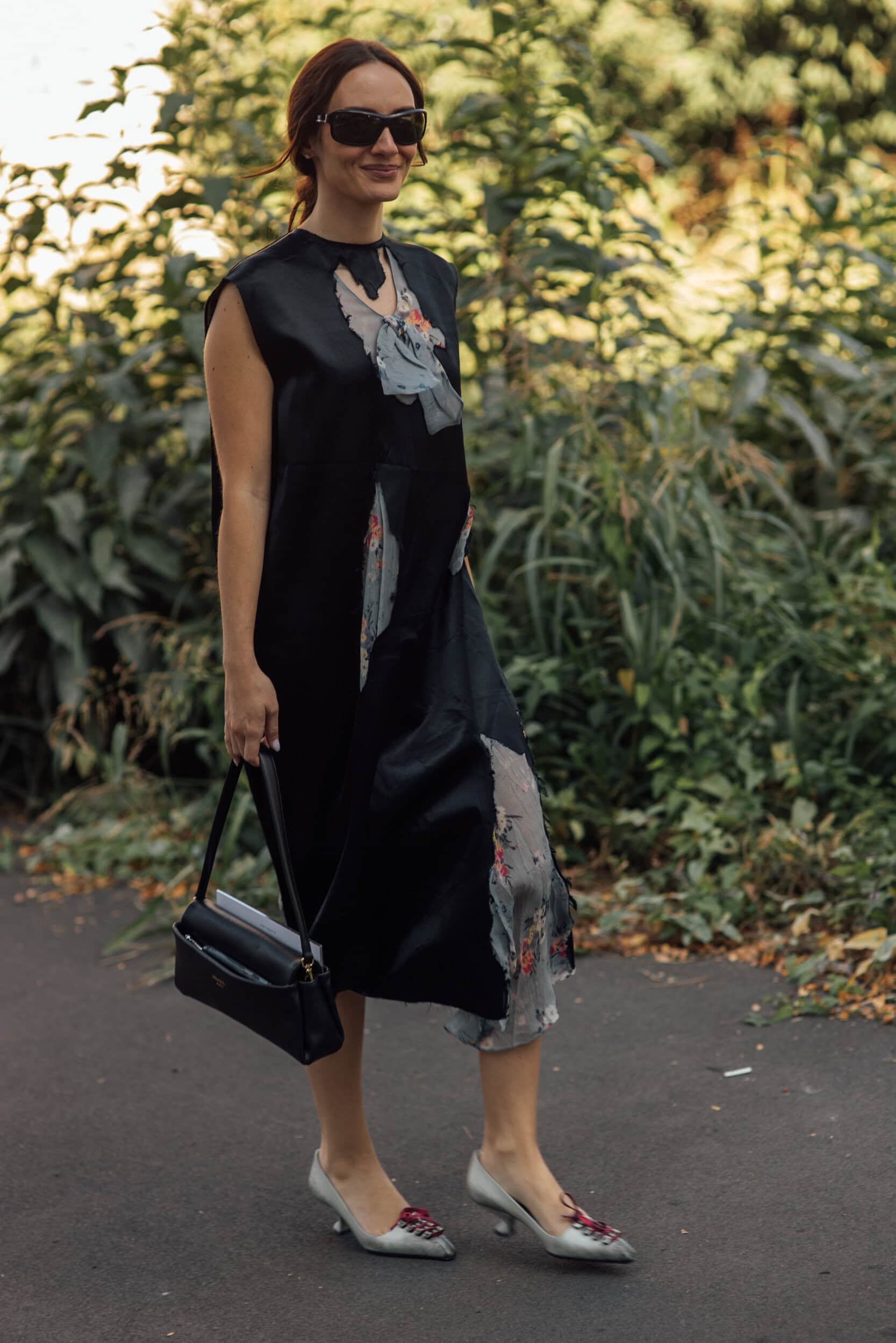 Milano Milan Street Style Spring 2027 Shows