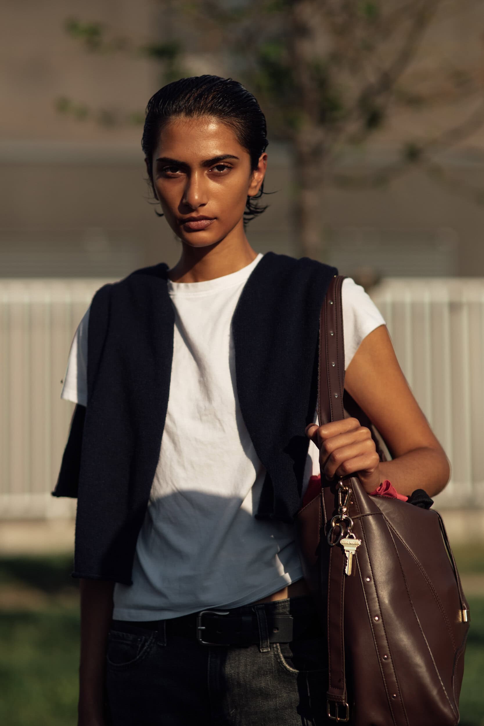 Milano Milan Street Style Spring 2027 Shows