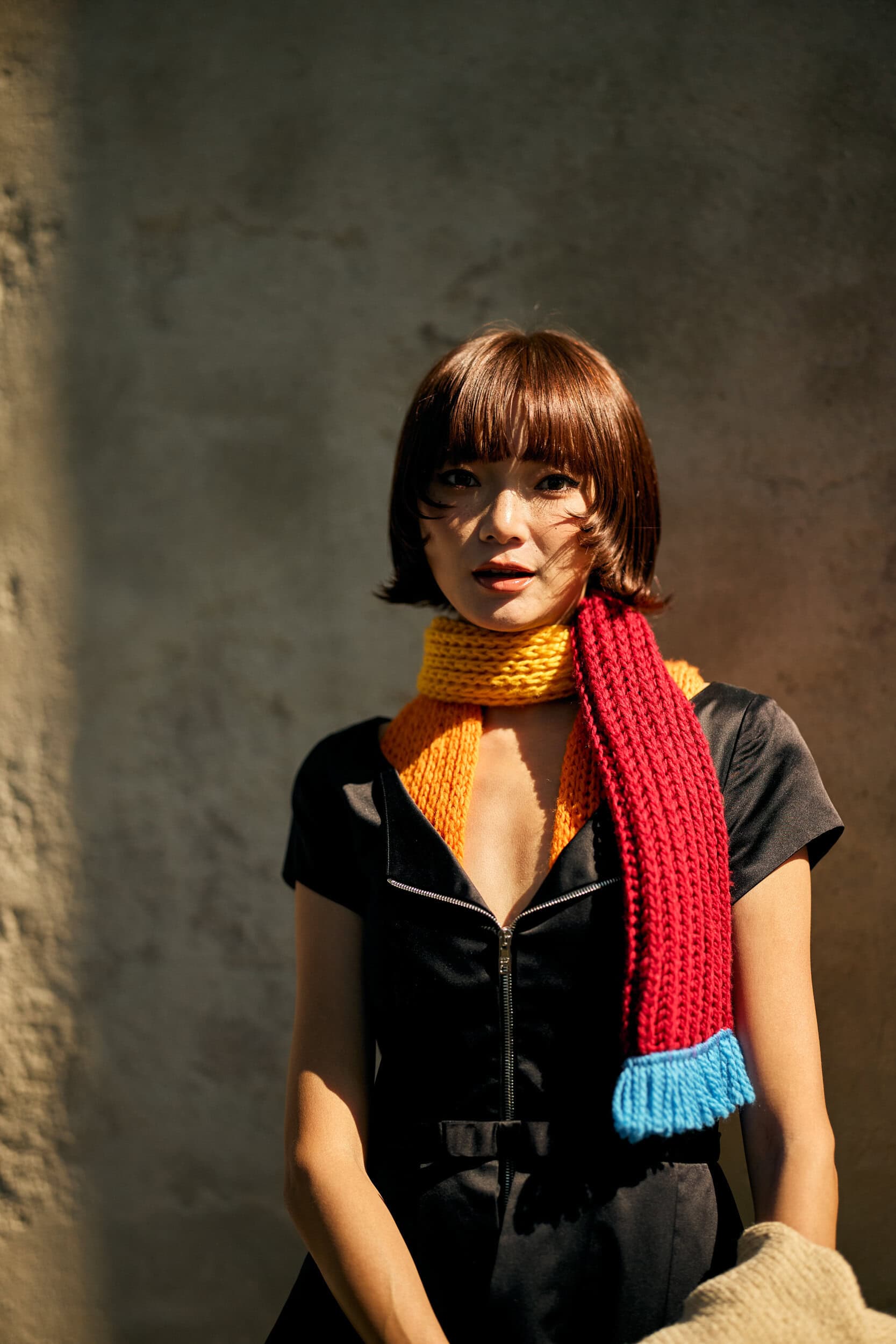 Milano Milan Street Style Spring 2027 Shows