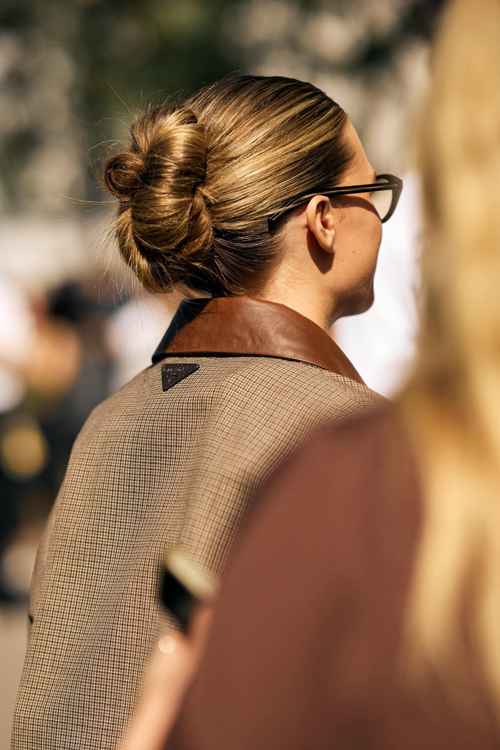 Milano Milan Street Style Spring 2027 Shows