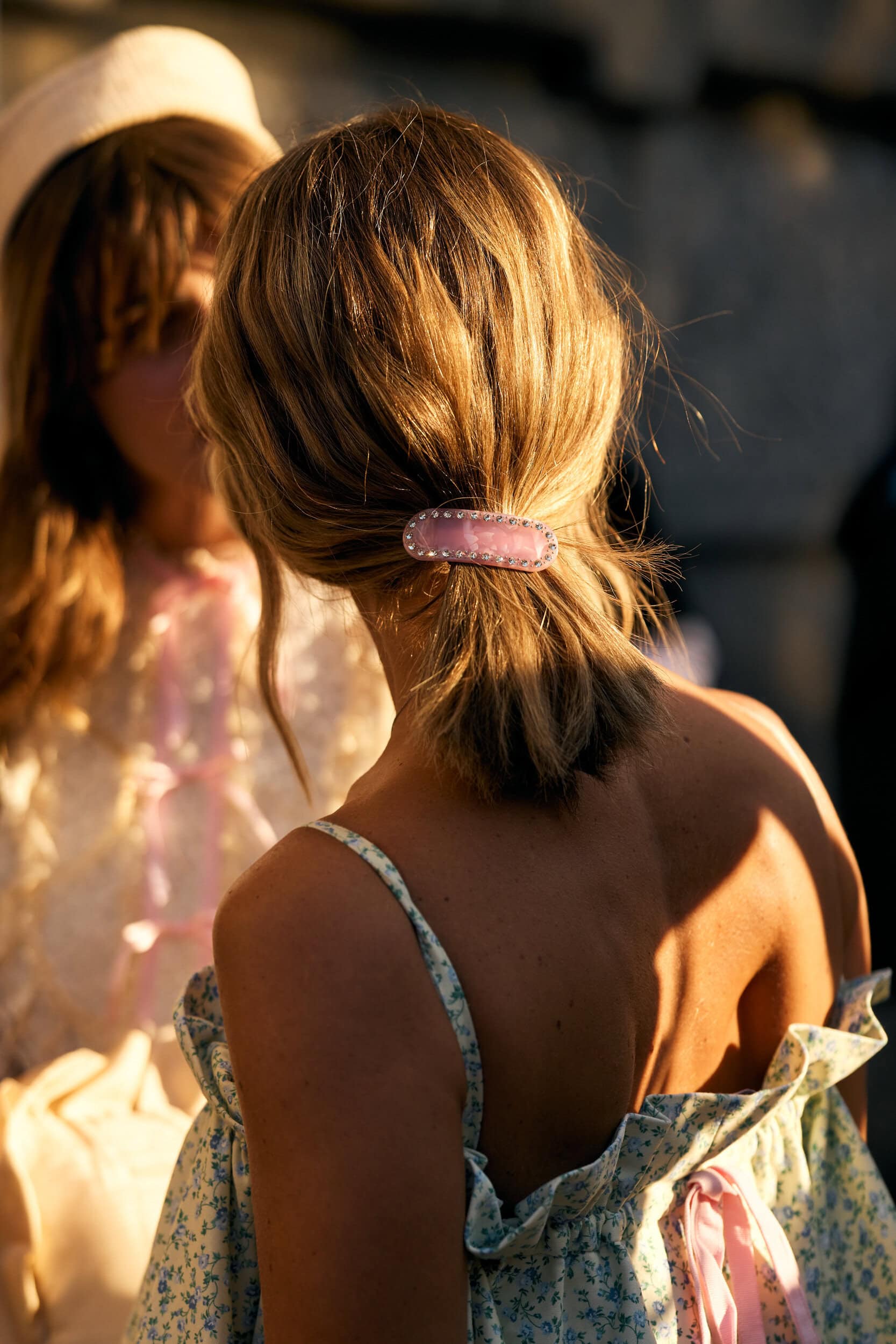 Milano Milan Street Style Spring 2027 Shows