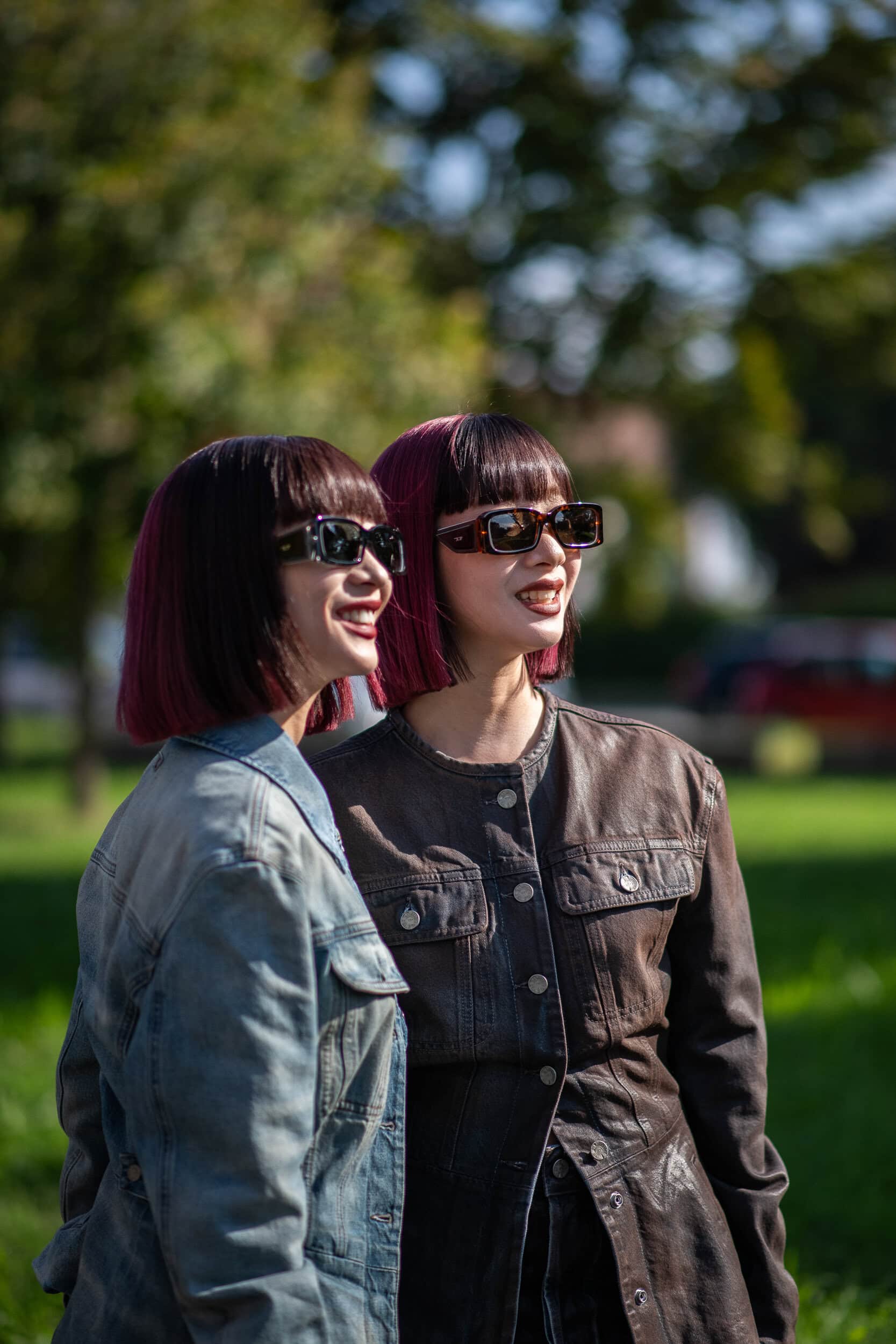 Milano Milan Street Style Spring 2027 Shows
