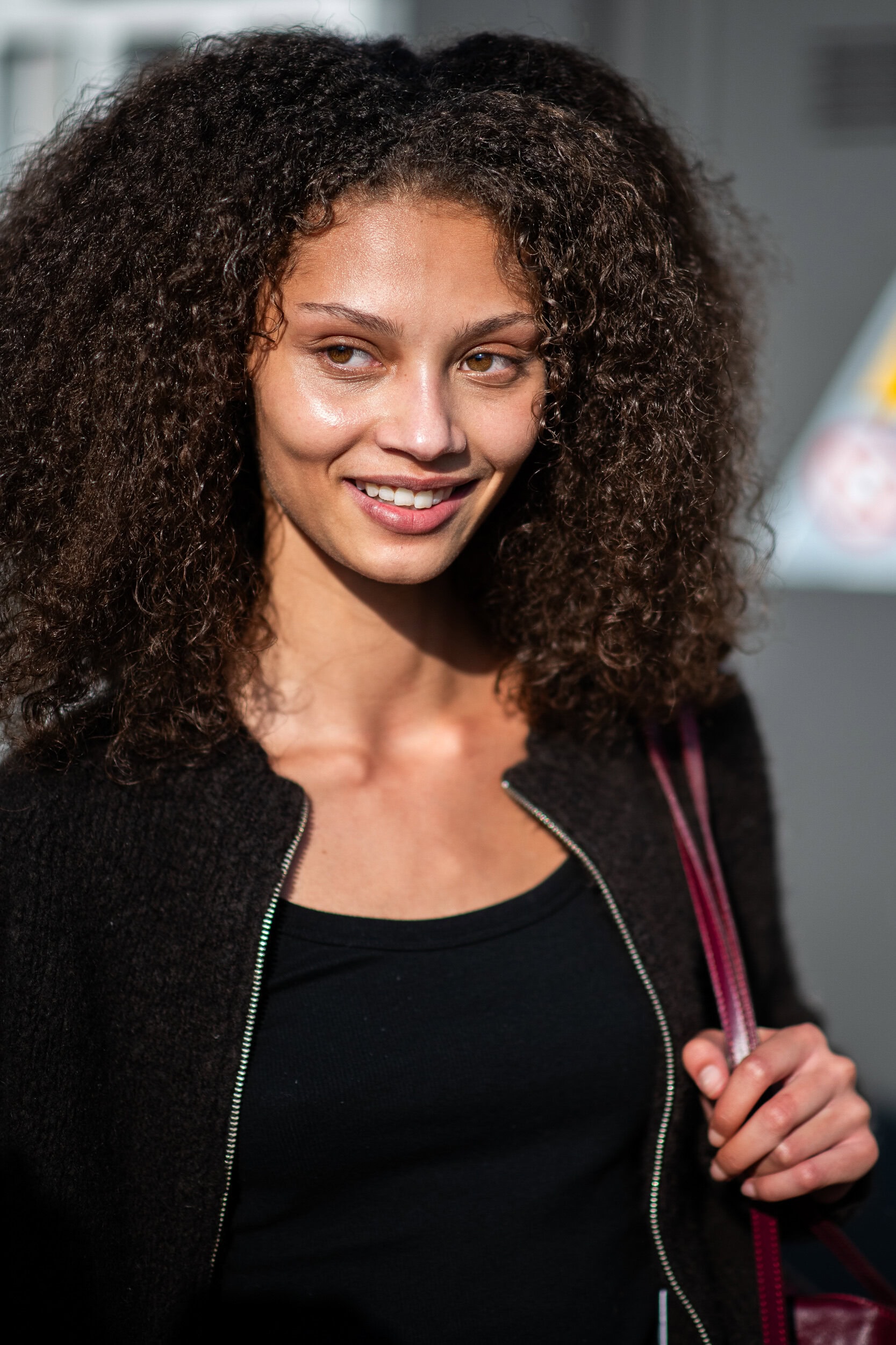 Milano Milan Street Style Spring 2027 Shows