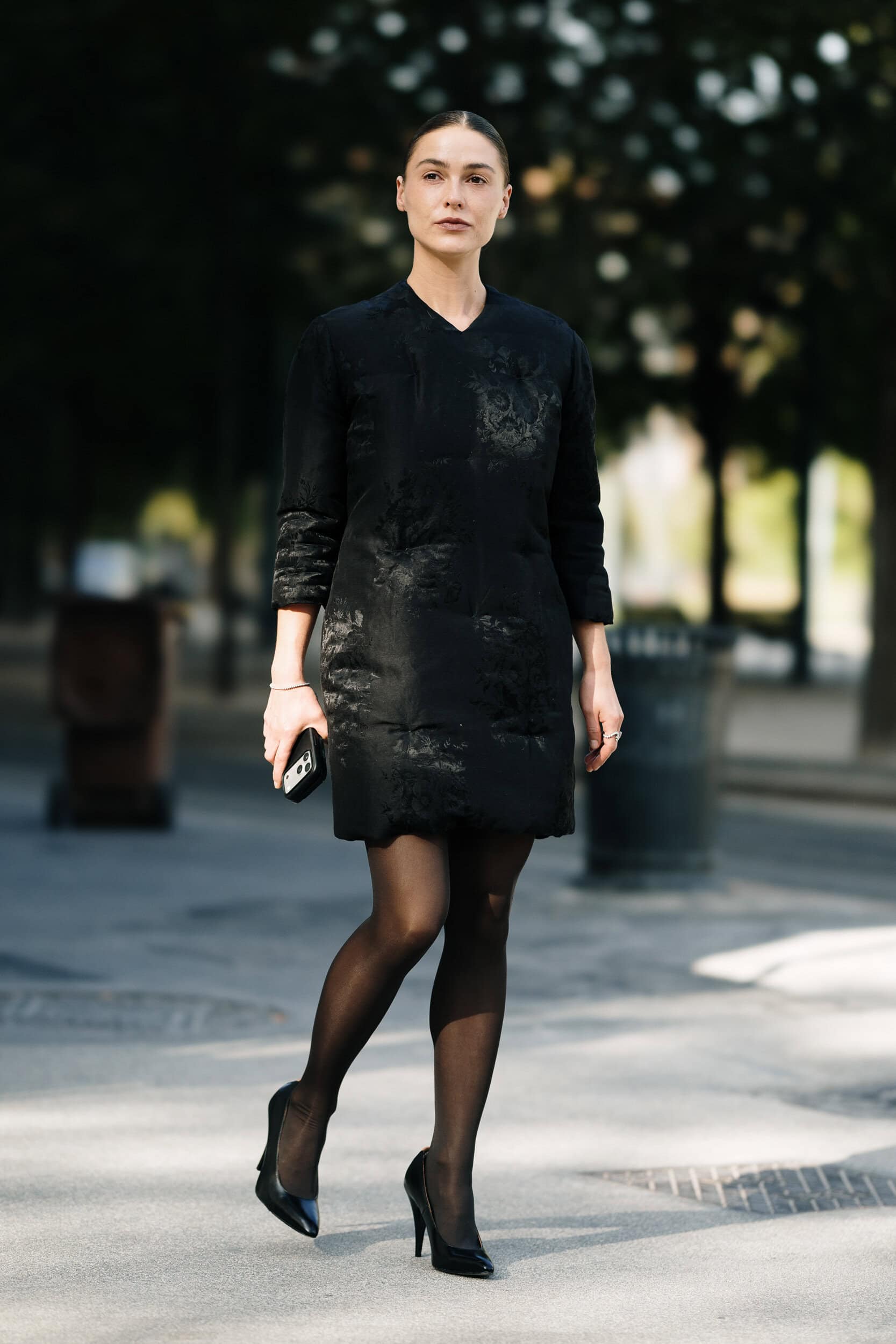 Milano Milan Street Style Spring 2027 Shows