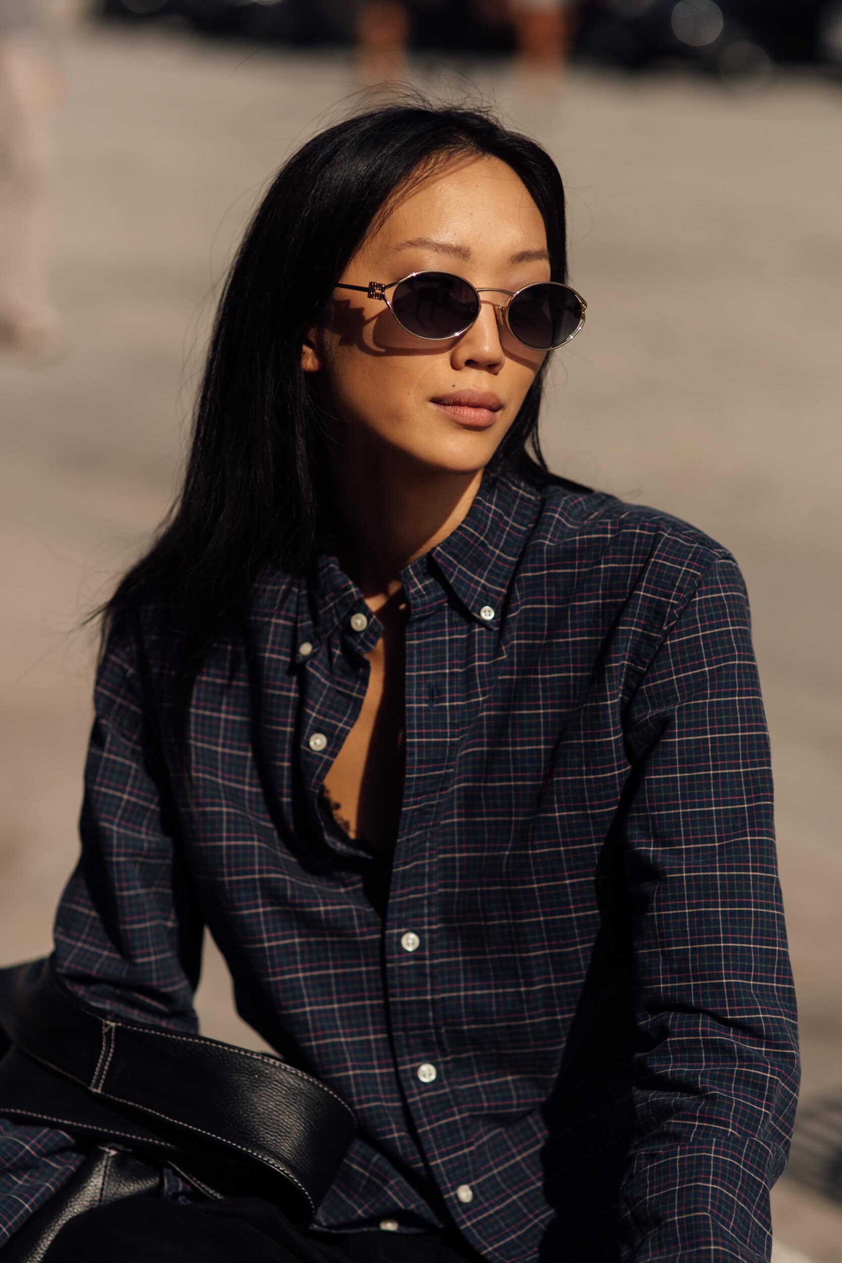 Milano Milan Street Style Spring 2027 Shows