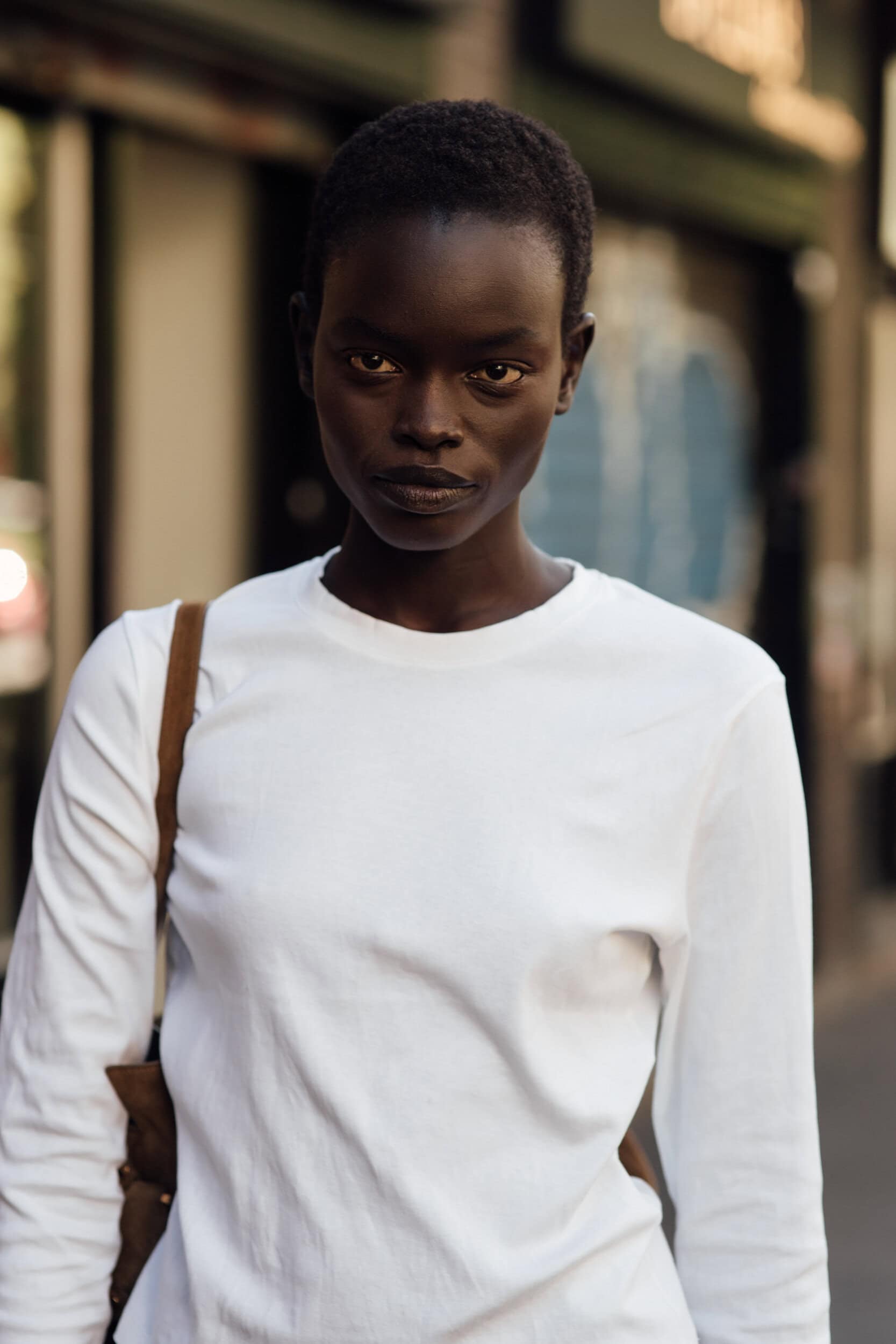 Milano Milan Street Style Spring 2027 Shows
