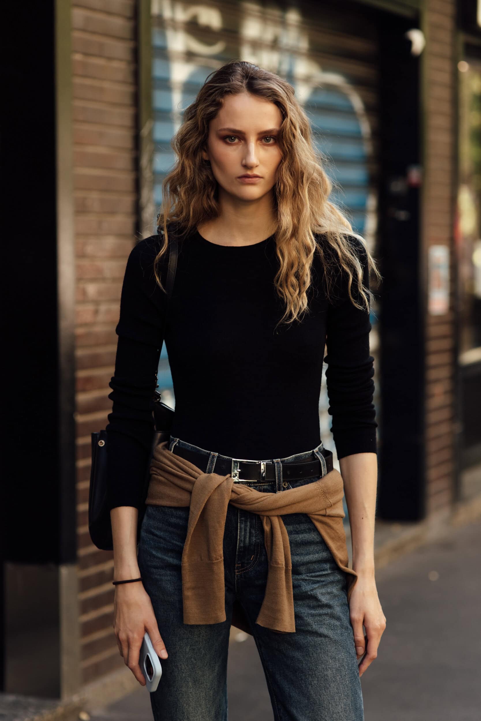 Milano Milan Street Style Spring 2027 Shows