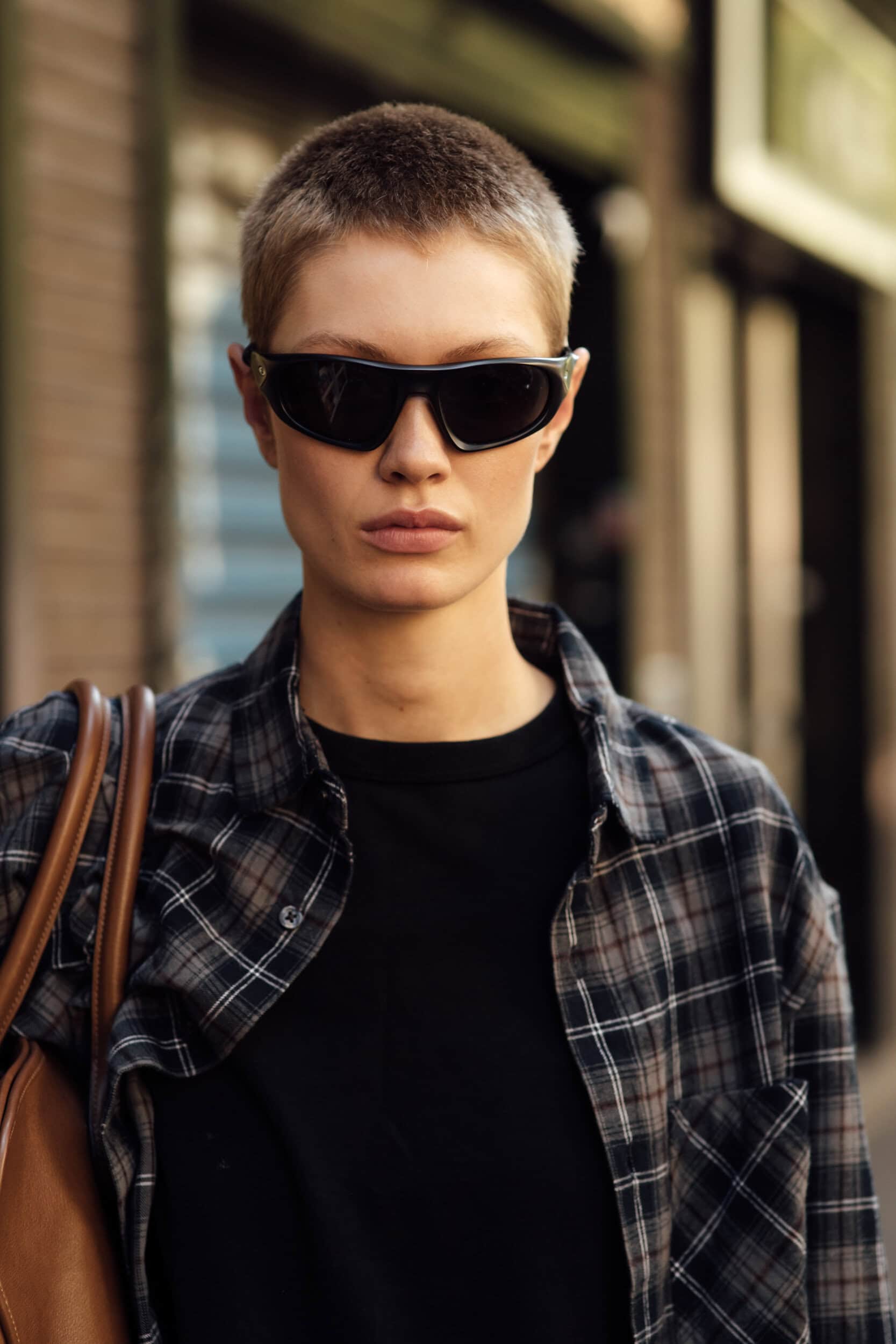 Milano Milan Street Style Spring 2027 Shows