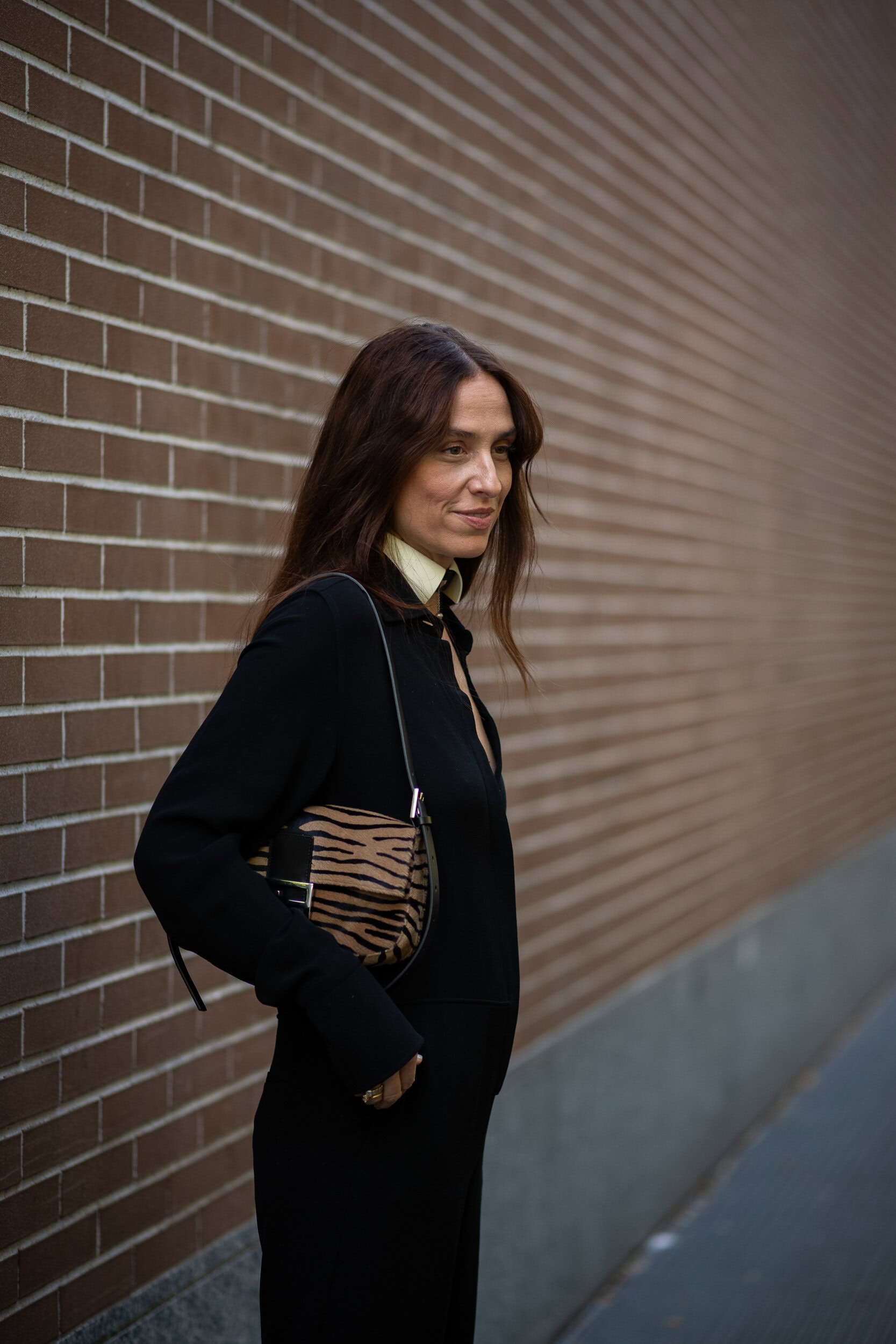 Milano Milan Street Style Spring 2027 Shows