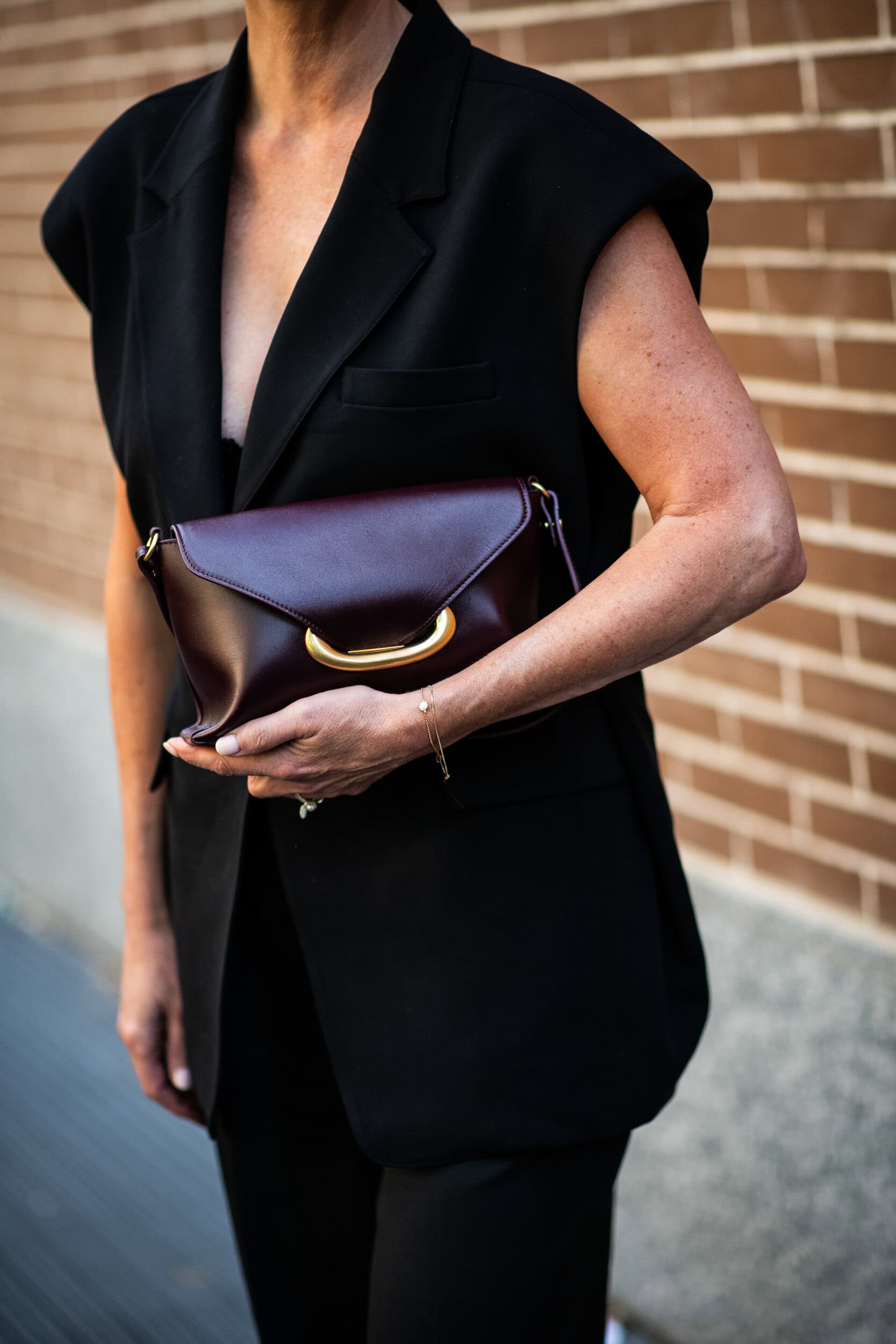 Milano Milan Street Style Spring 2027 Shows