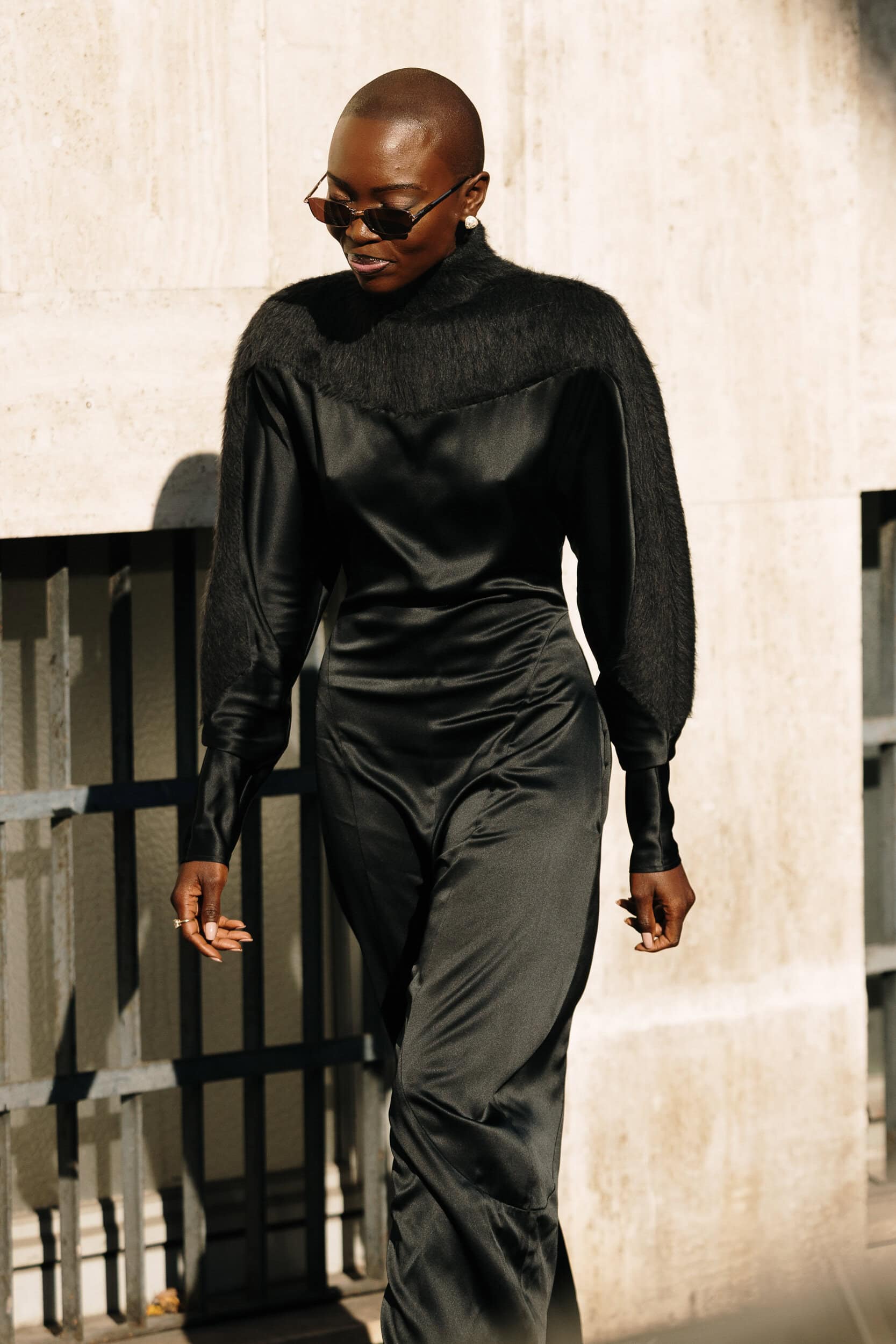 Milano Milan Street Style Spring 2027 Shows