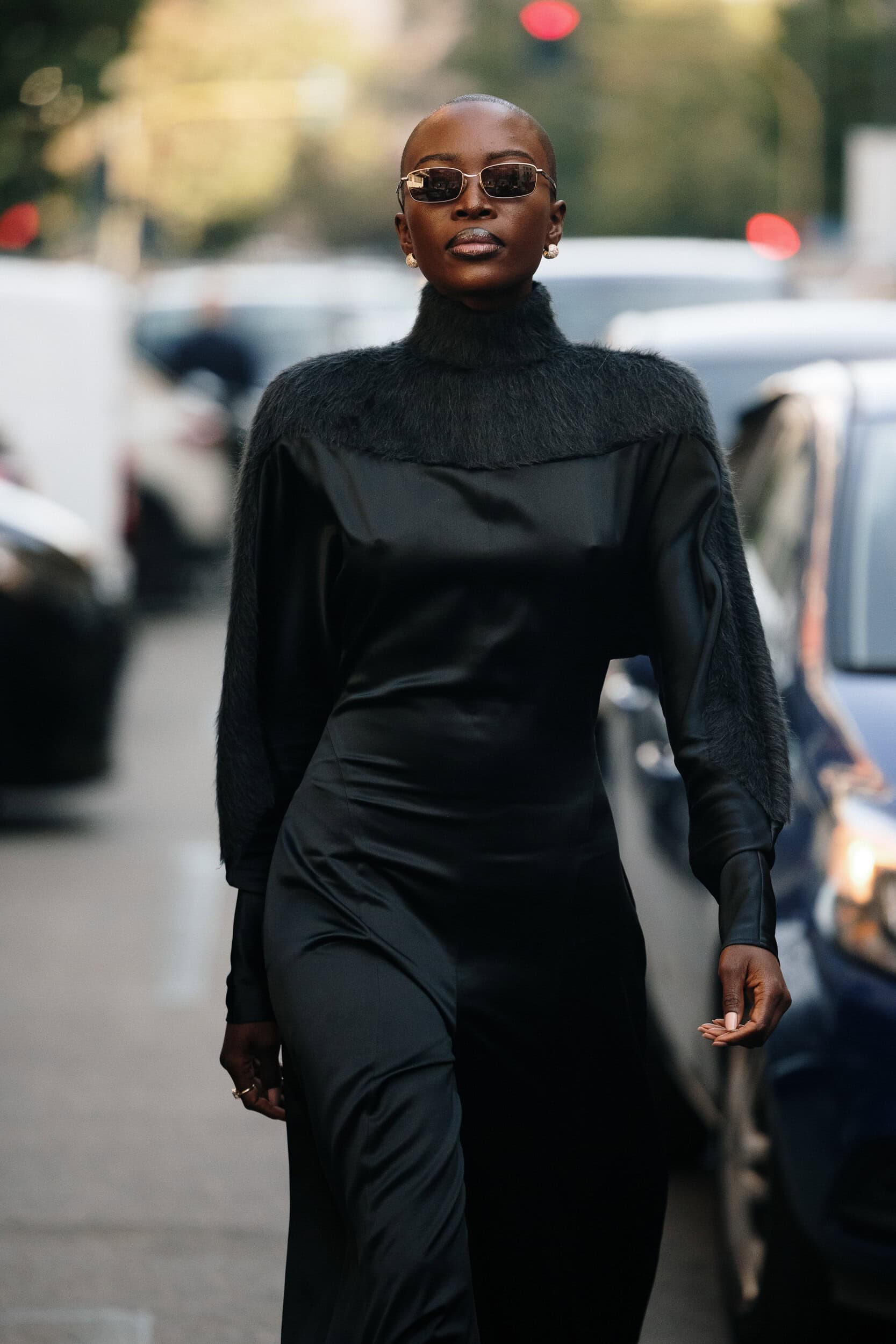 Milano Milan Street Style Spring 2027 Shows