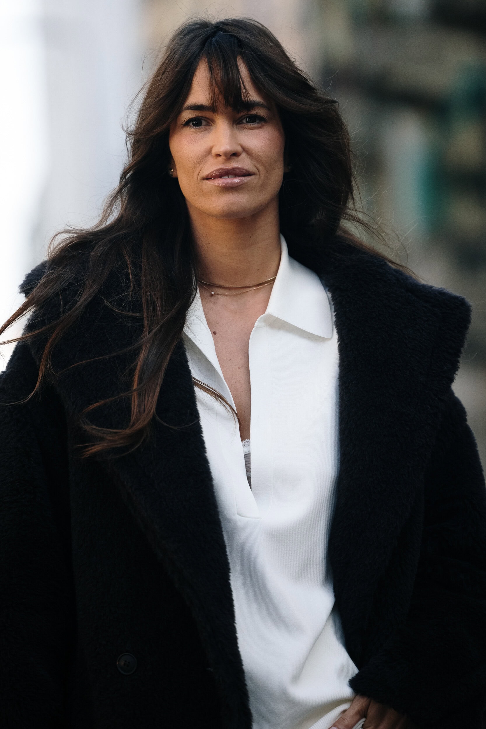 Milano Milan Street Style Spring 2027 Shows
