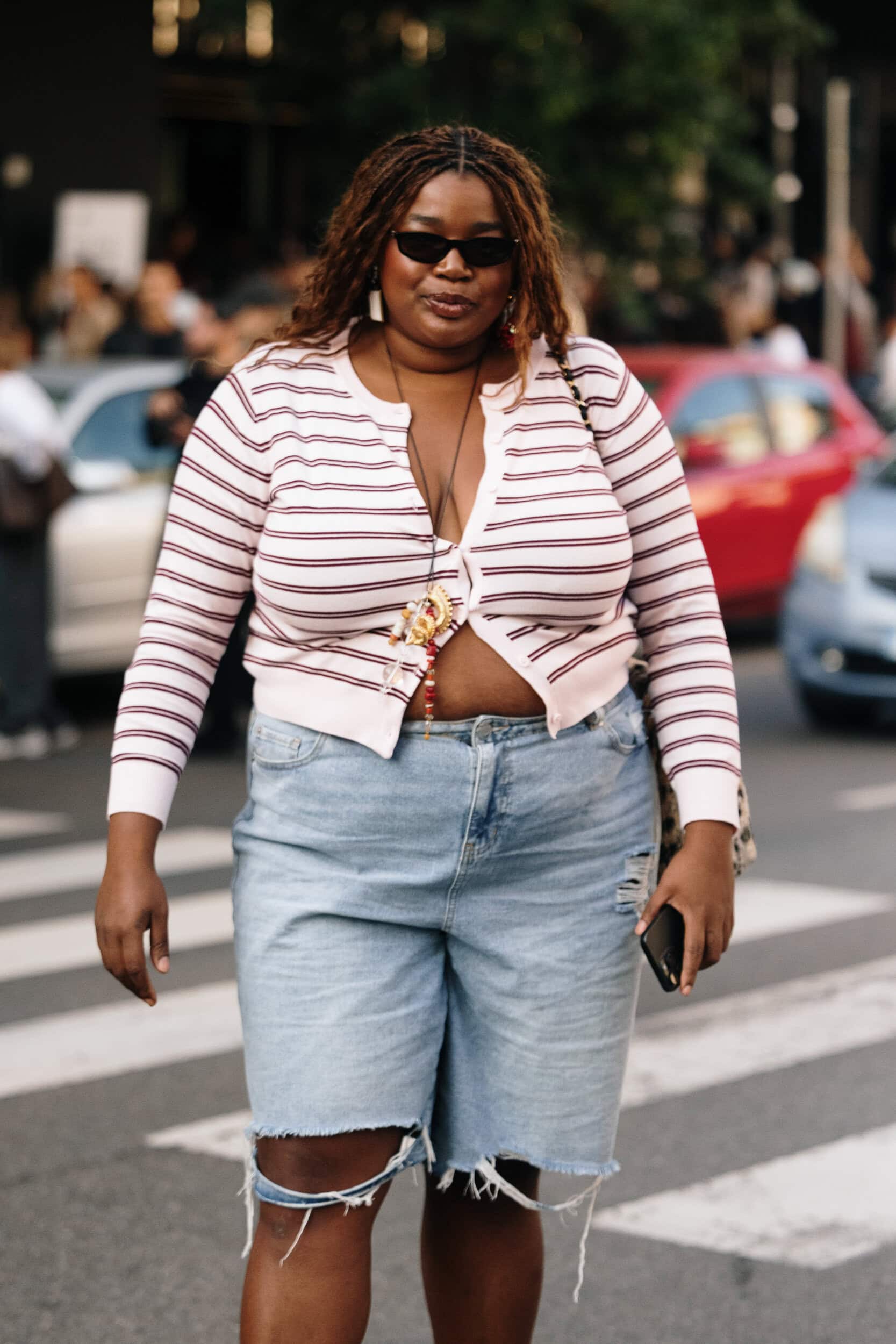 Milano Milan Street Style Spring 2027 Shows