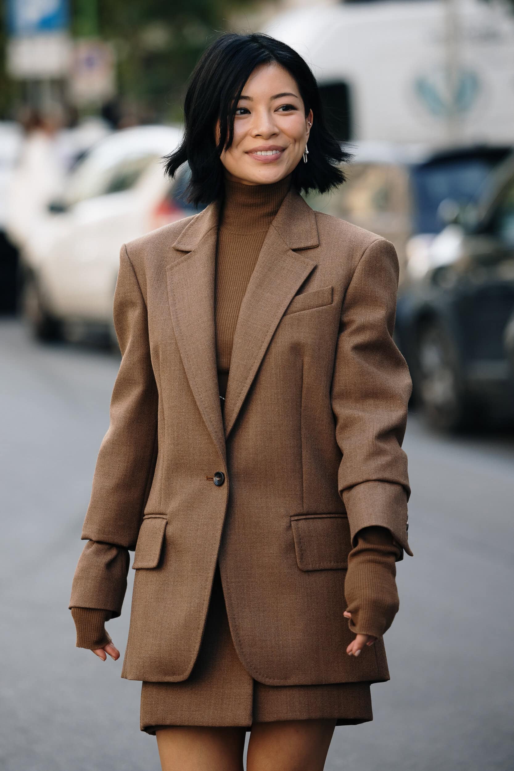 Milano Milan Street Style Spring 2027 Shows