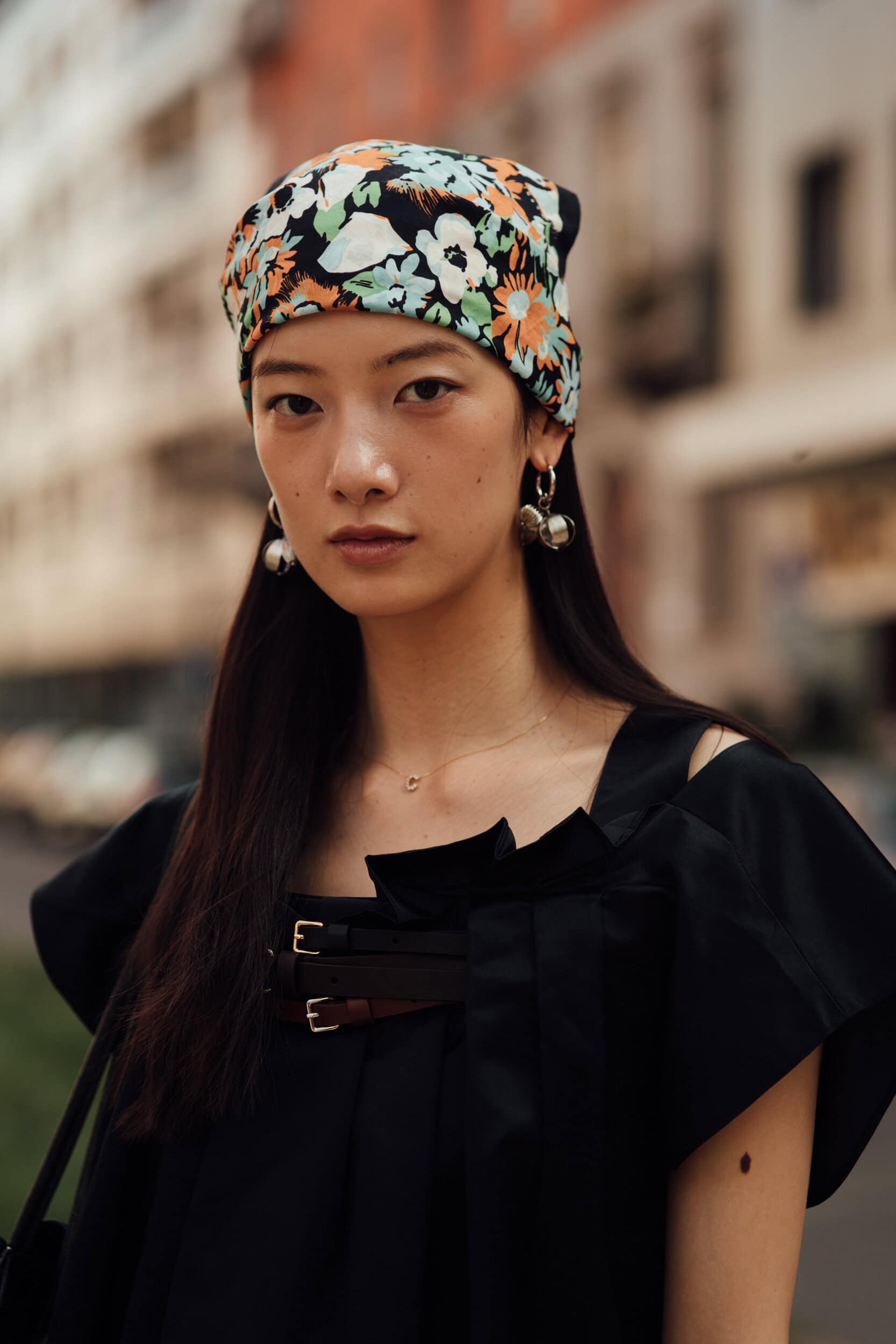 Milano Milan Street Style Spring 2027 Shows