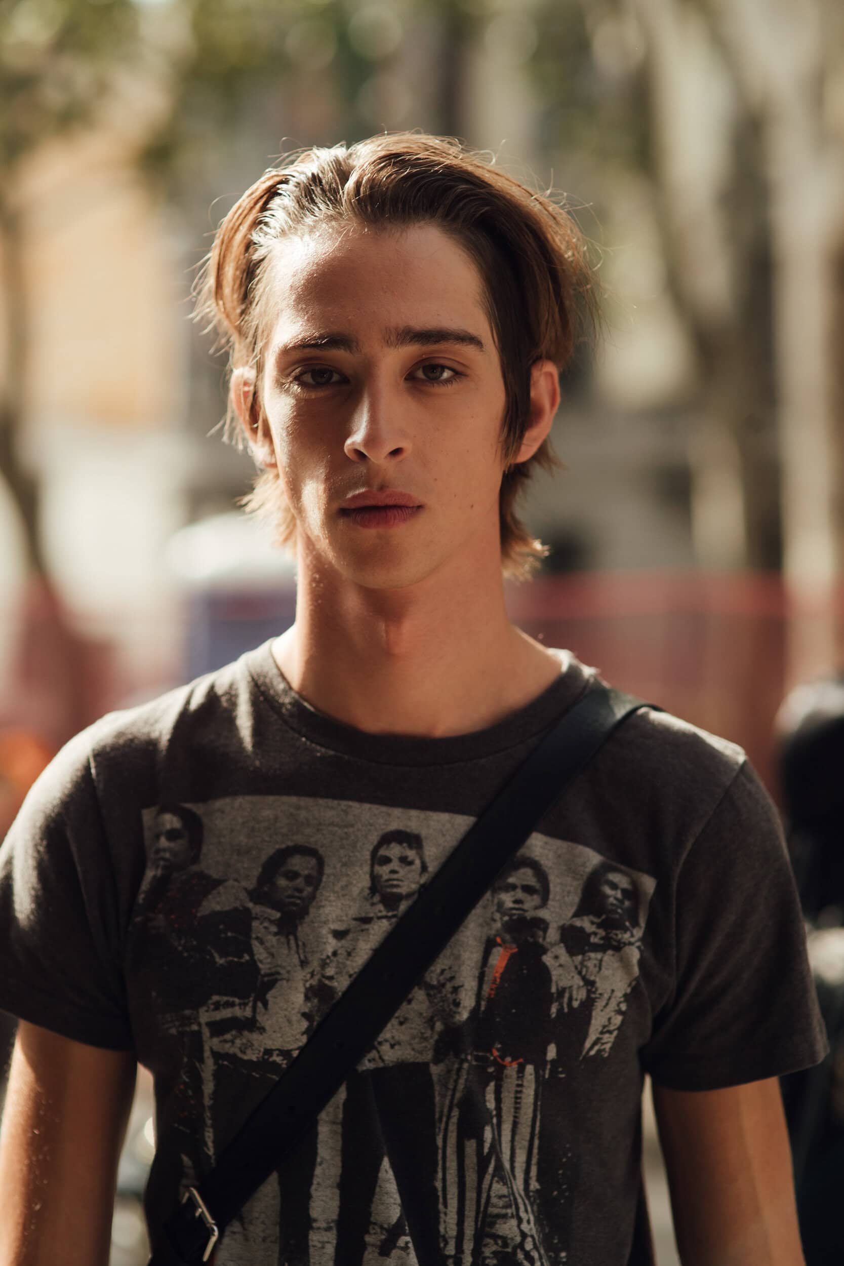 Milano Milan Street Style Spring 2027 Shows