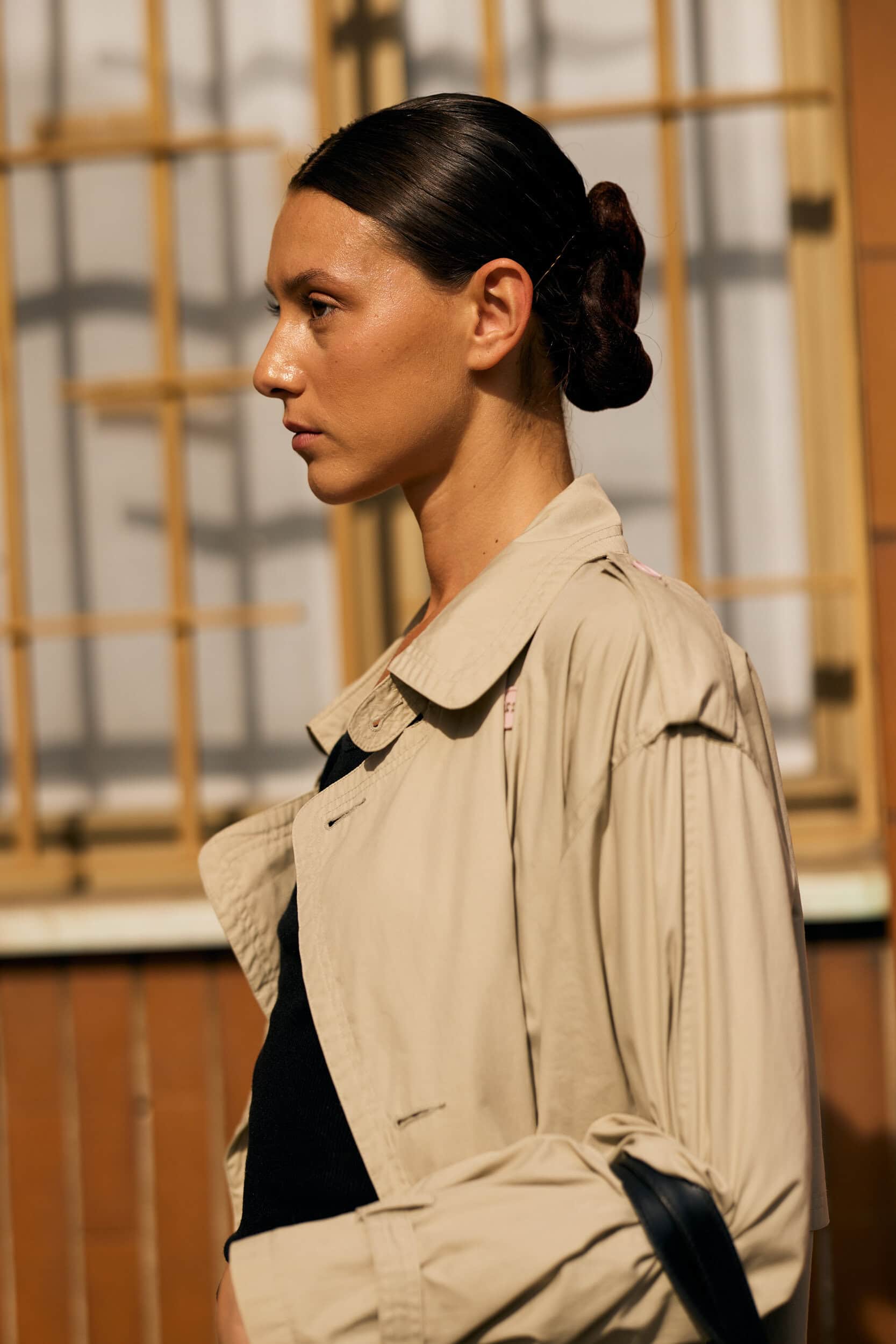 Milano Milan Street Style Spring 2027 Shows