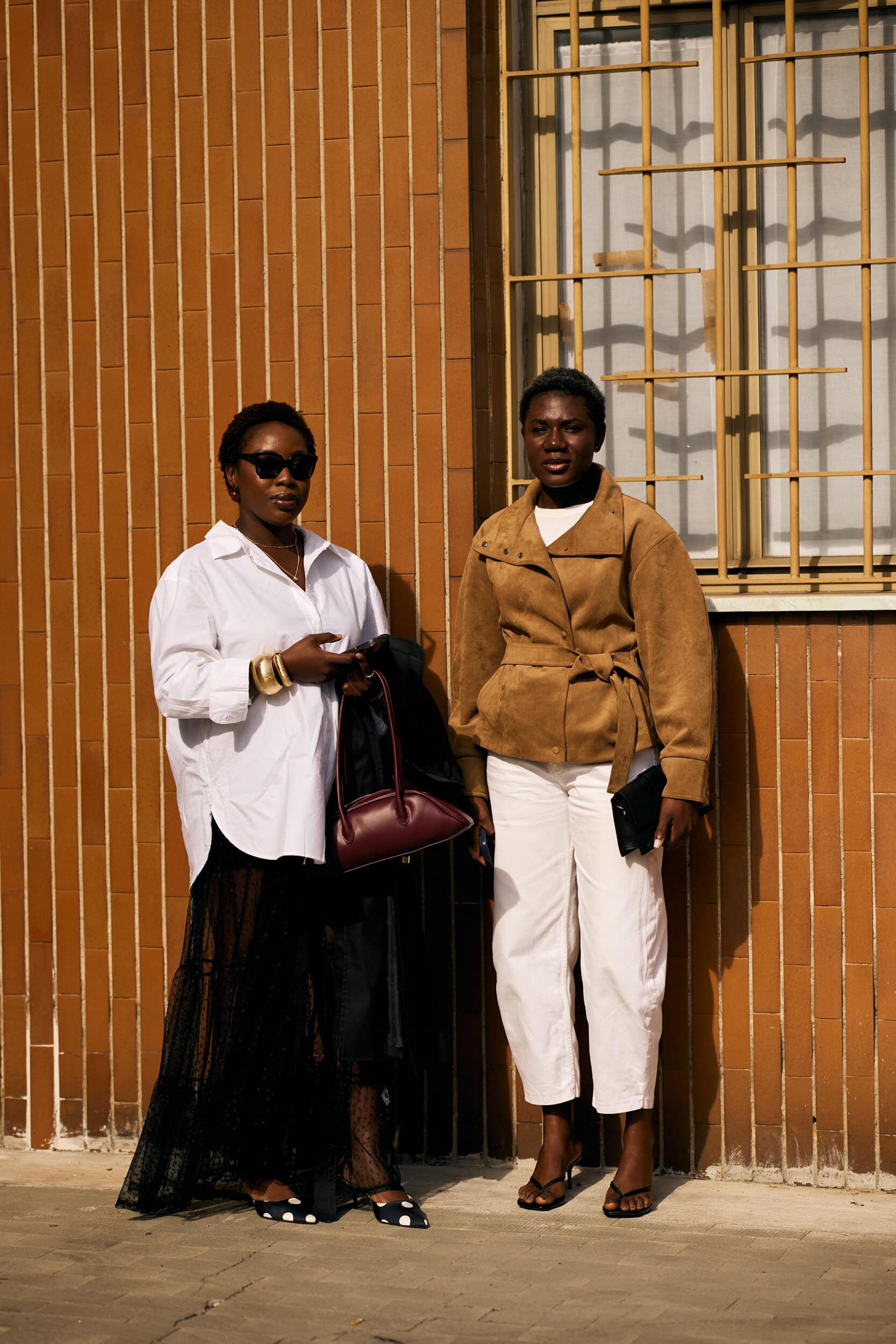 Milano Milan Street Style Spring 2027 Shows