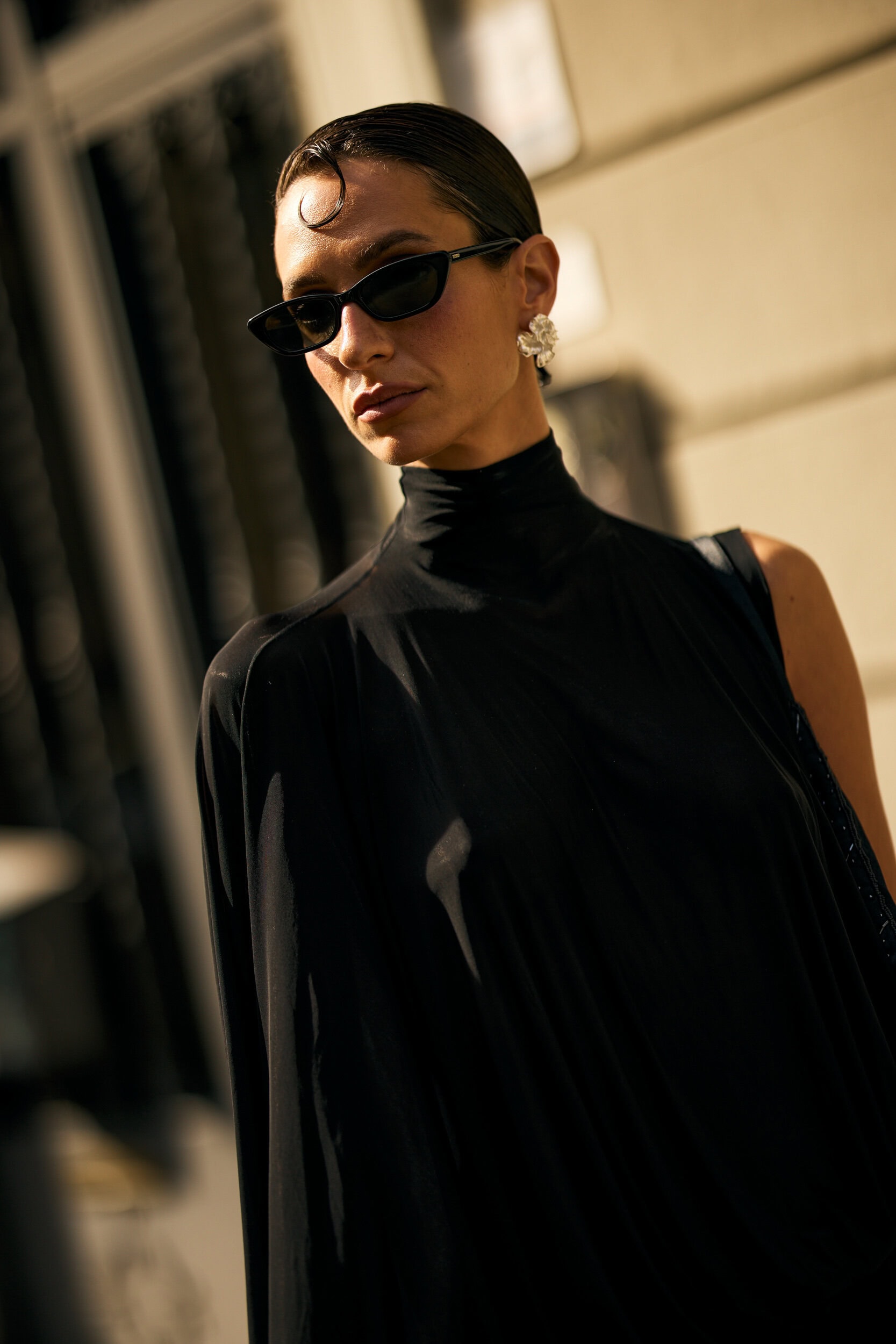 Milano Milan Street Style Spring 2027 Shows