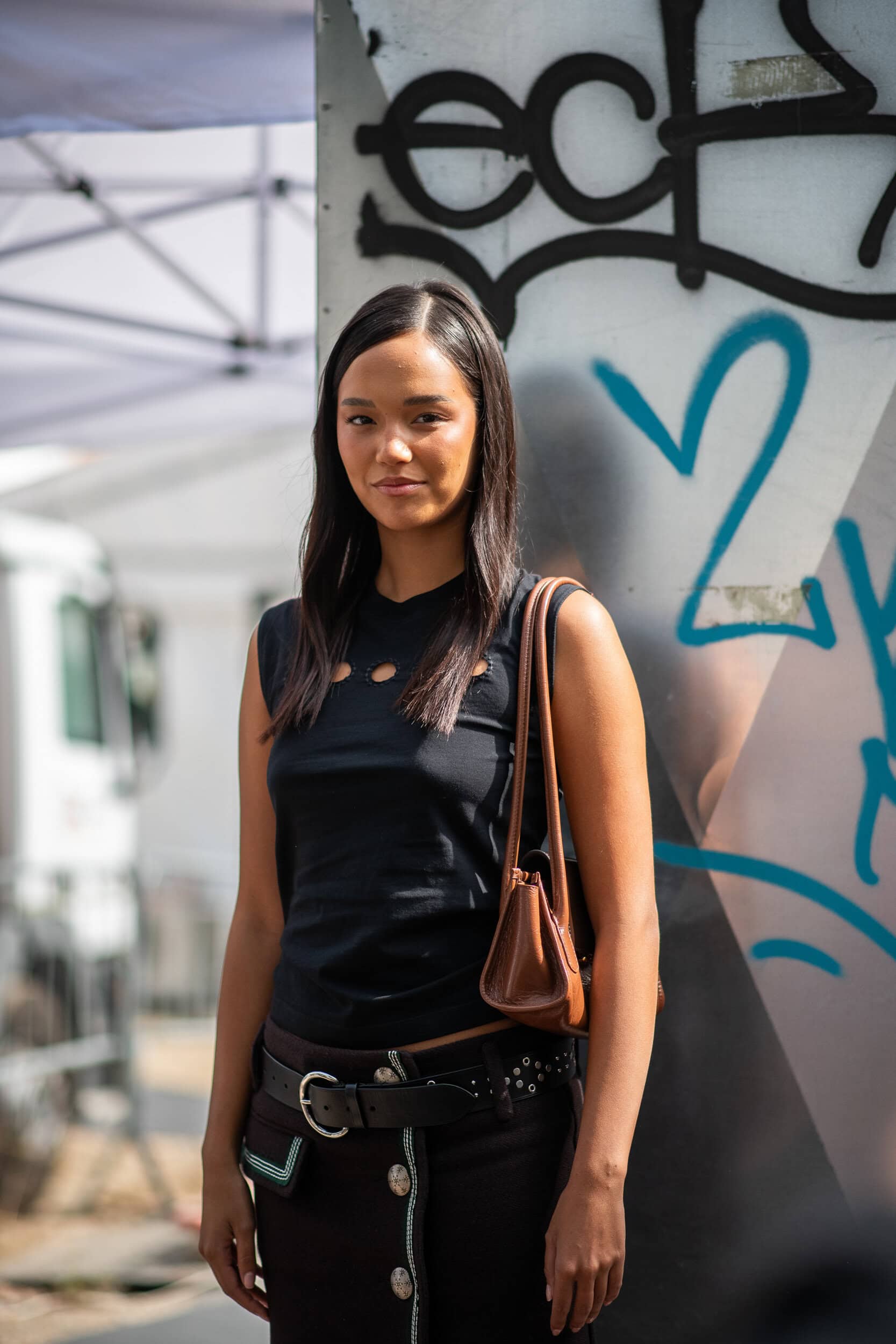 Milano Milan Street Style Spring 2027 Shows