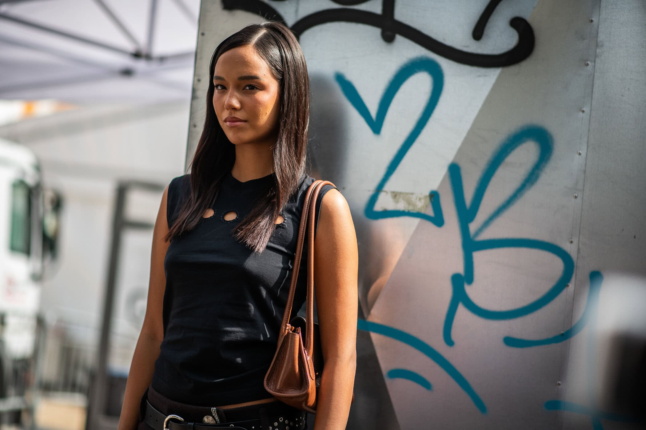 Milano Milan Street Style Spring 2027 Shows