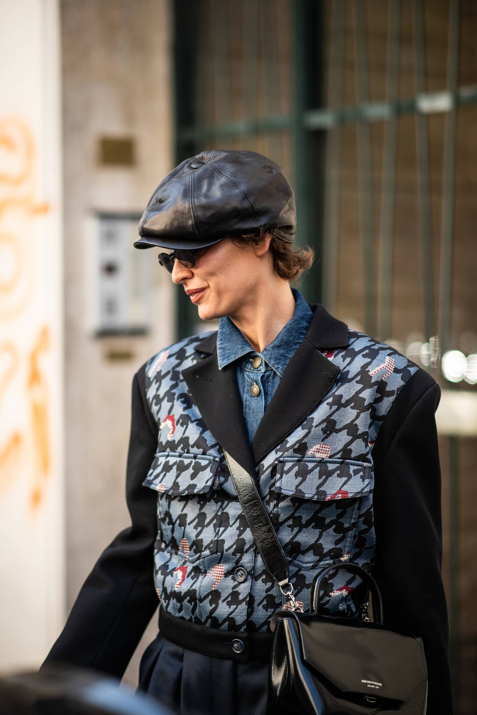 Milano Milan Street Style Spring 2027 Shows