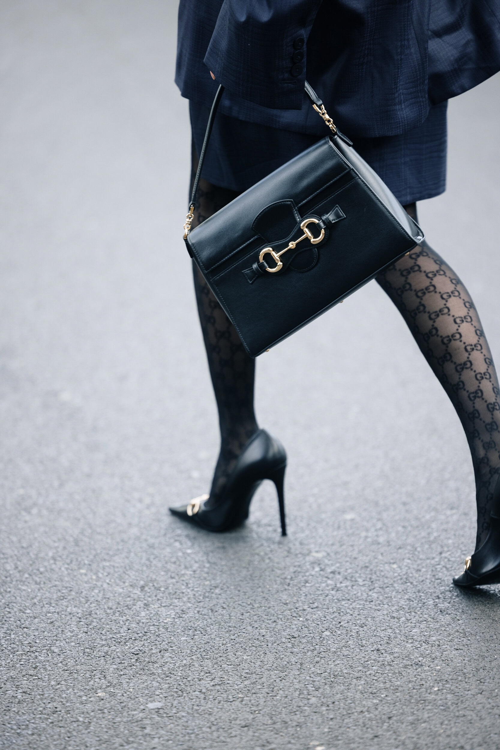 Milano Milan Street Style Spring 2027 Shows