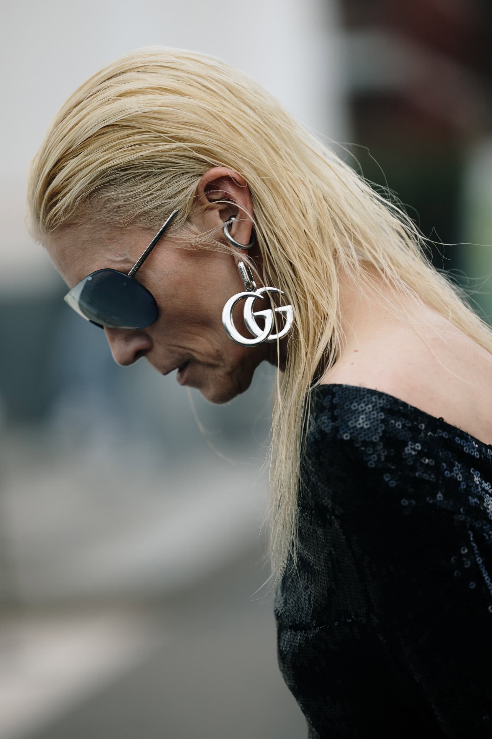 Milano Milan Street Style Spring 2027 Shows