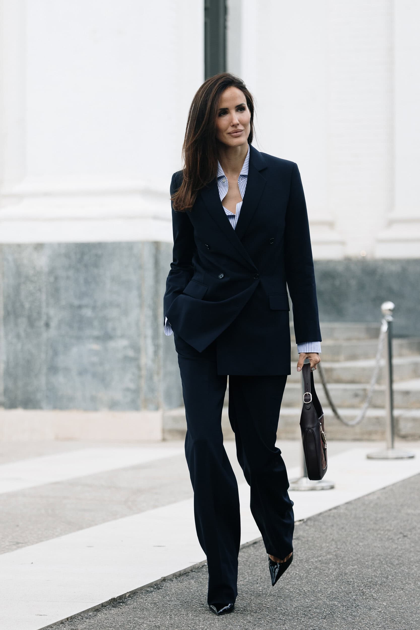 Milano Milan Street Style Spring 2027 Shows