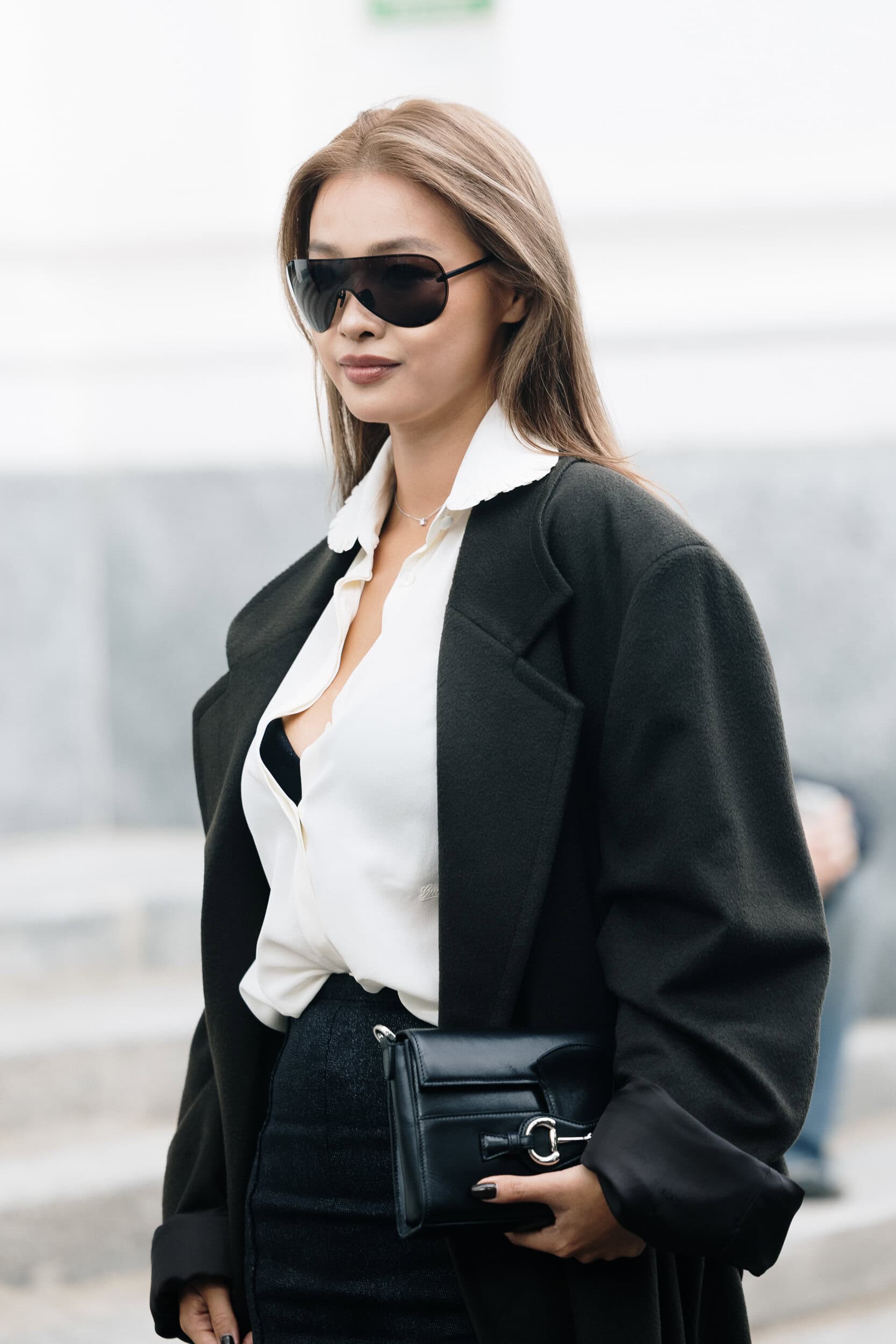 Milano Milan Street Style Spring 2027 Shows
