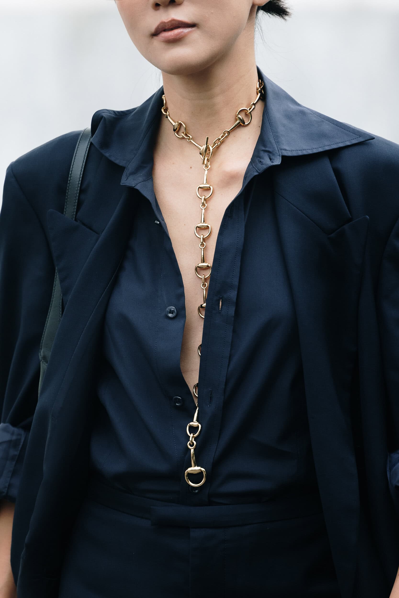 Milano Milan Street Style Spring 2027 Shows
