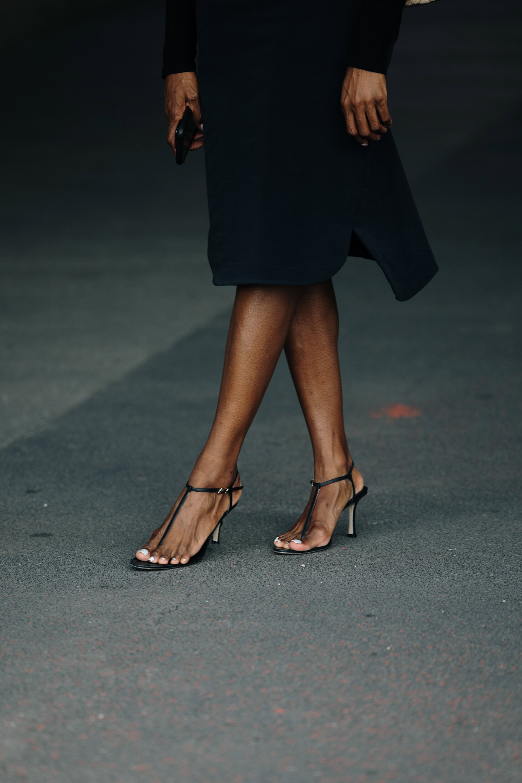 Milano Milan Street Style Spring 2027 Shows