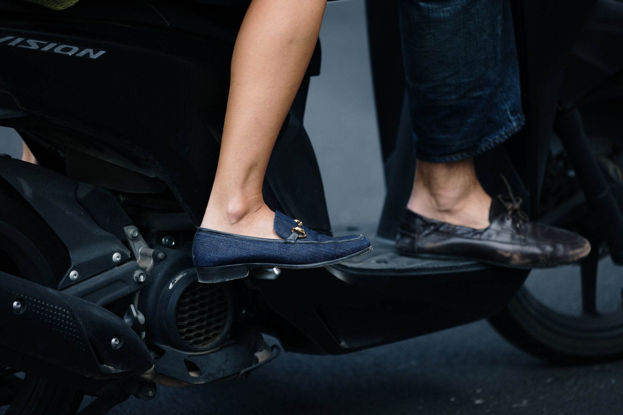 Milano Milan Street Style Spring 2027 Shows