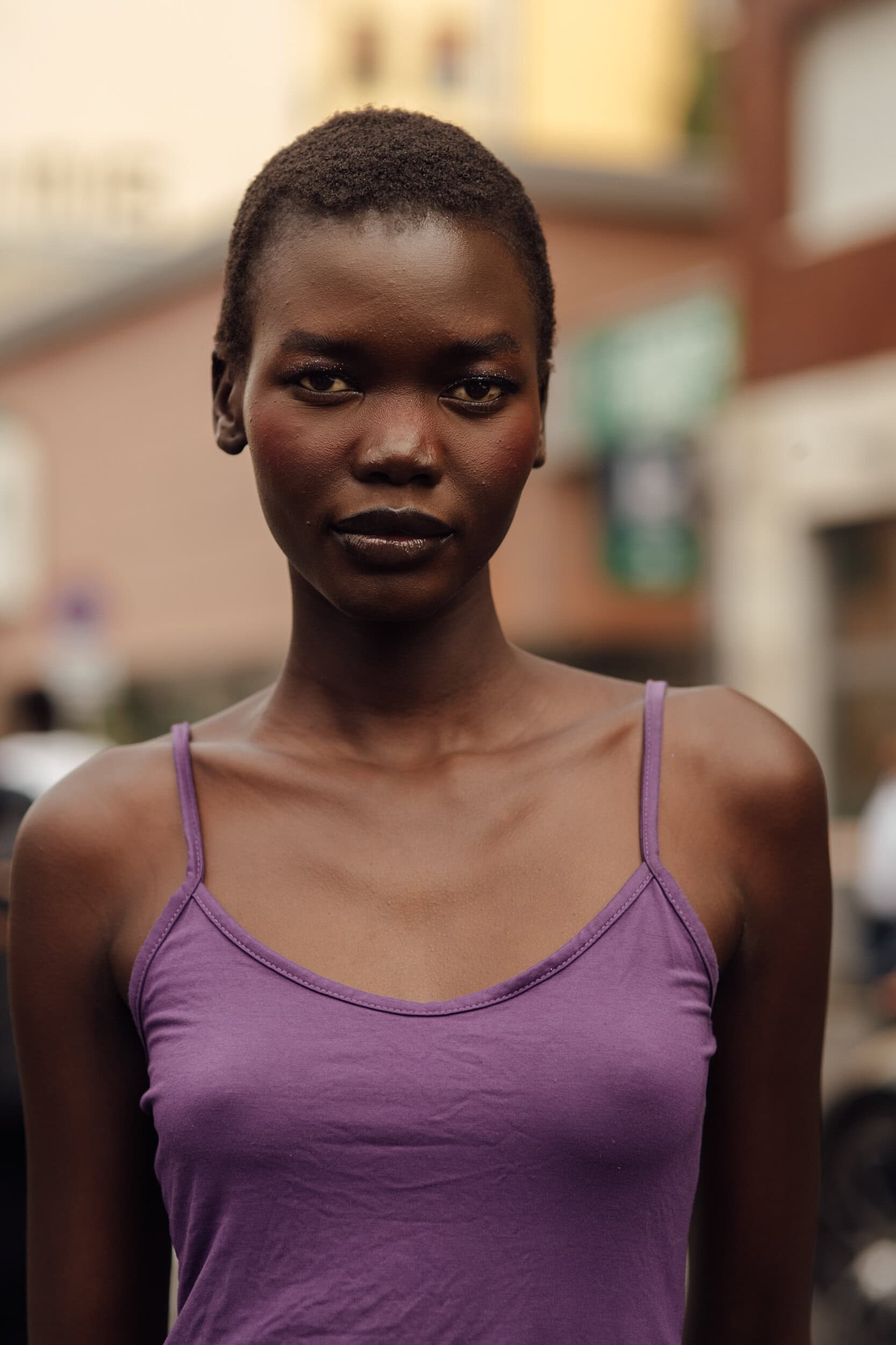 Milano Milan Street Style Spring 2027 Shows
