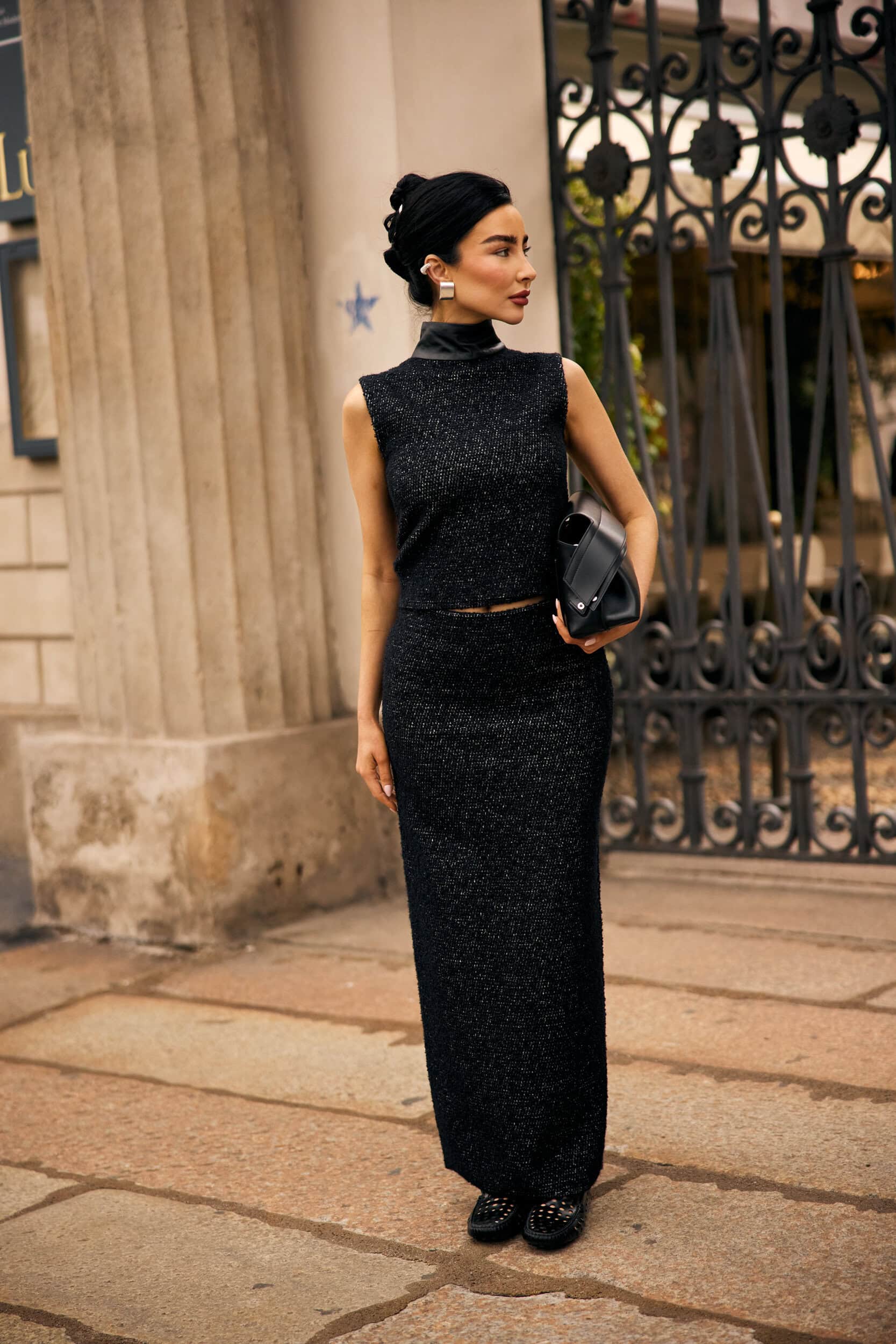Milano Milan Street Style Spring 2027 Shows