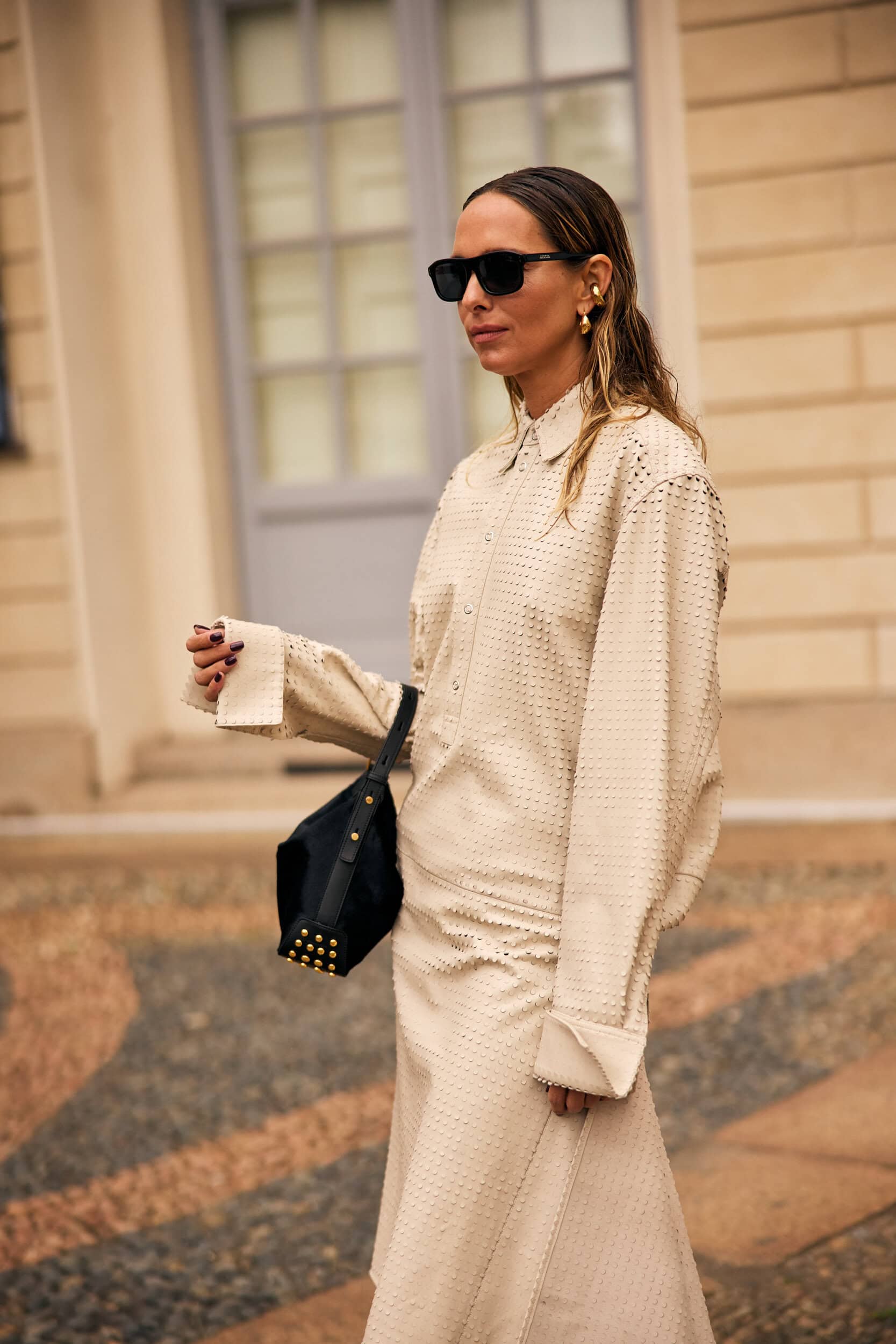 Milano Milan Street Style Spring 2027 Shows