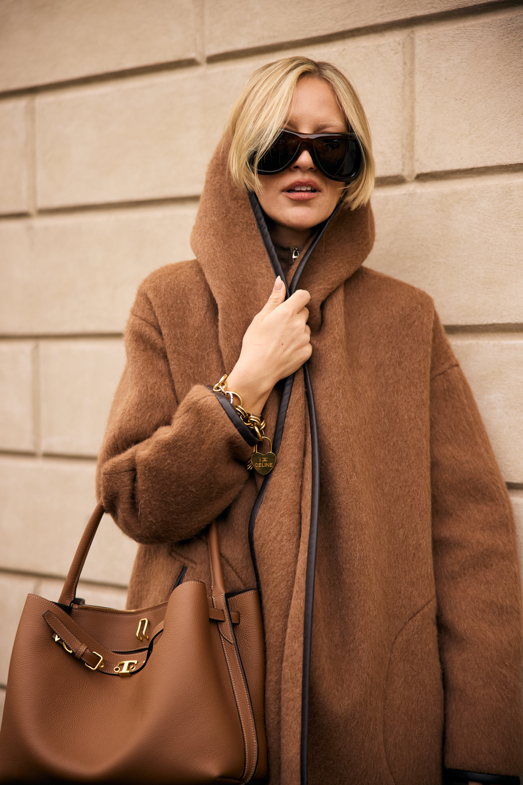 Milano Milan Street Style Spring 2027 Shows