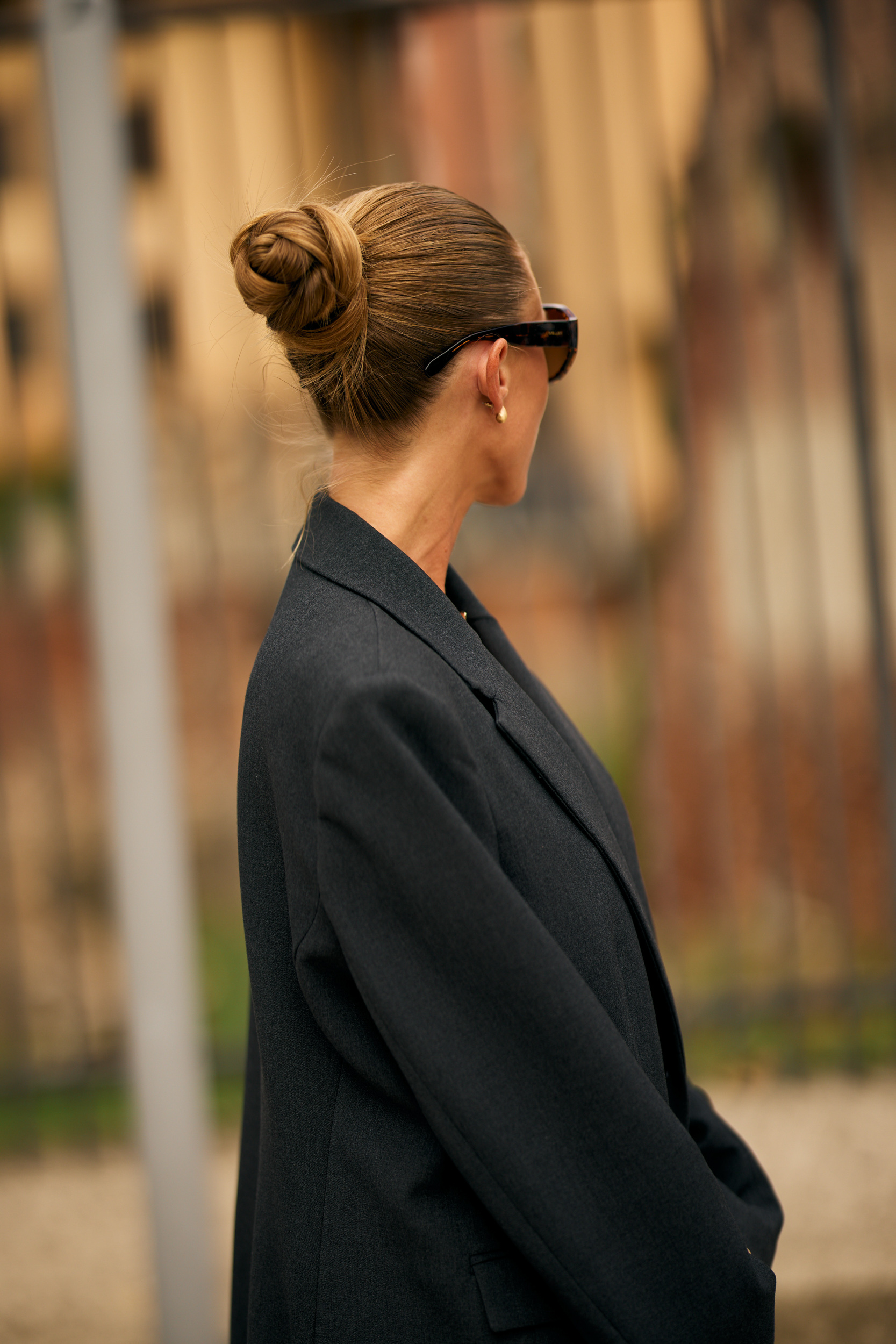 Milano Milan Street Style Spring 2027 Shows