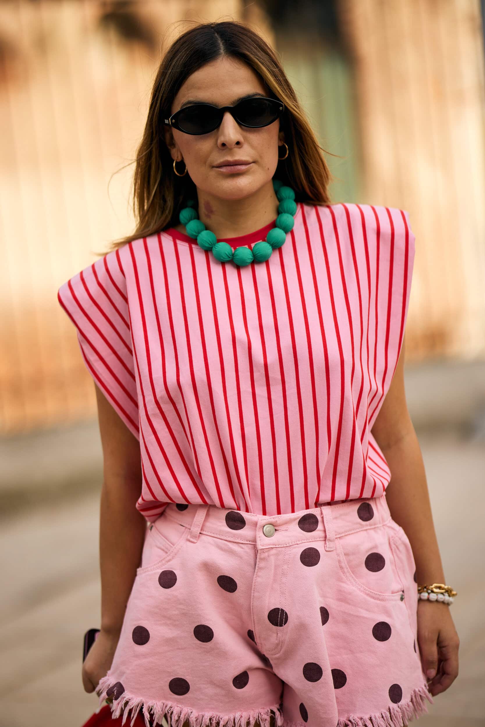 Milano Milan Street Style Spring 2027 Shows