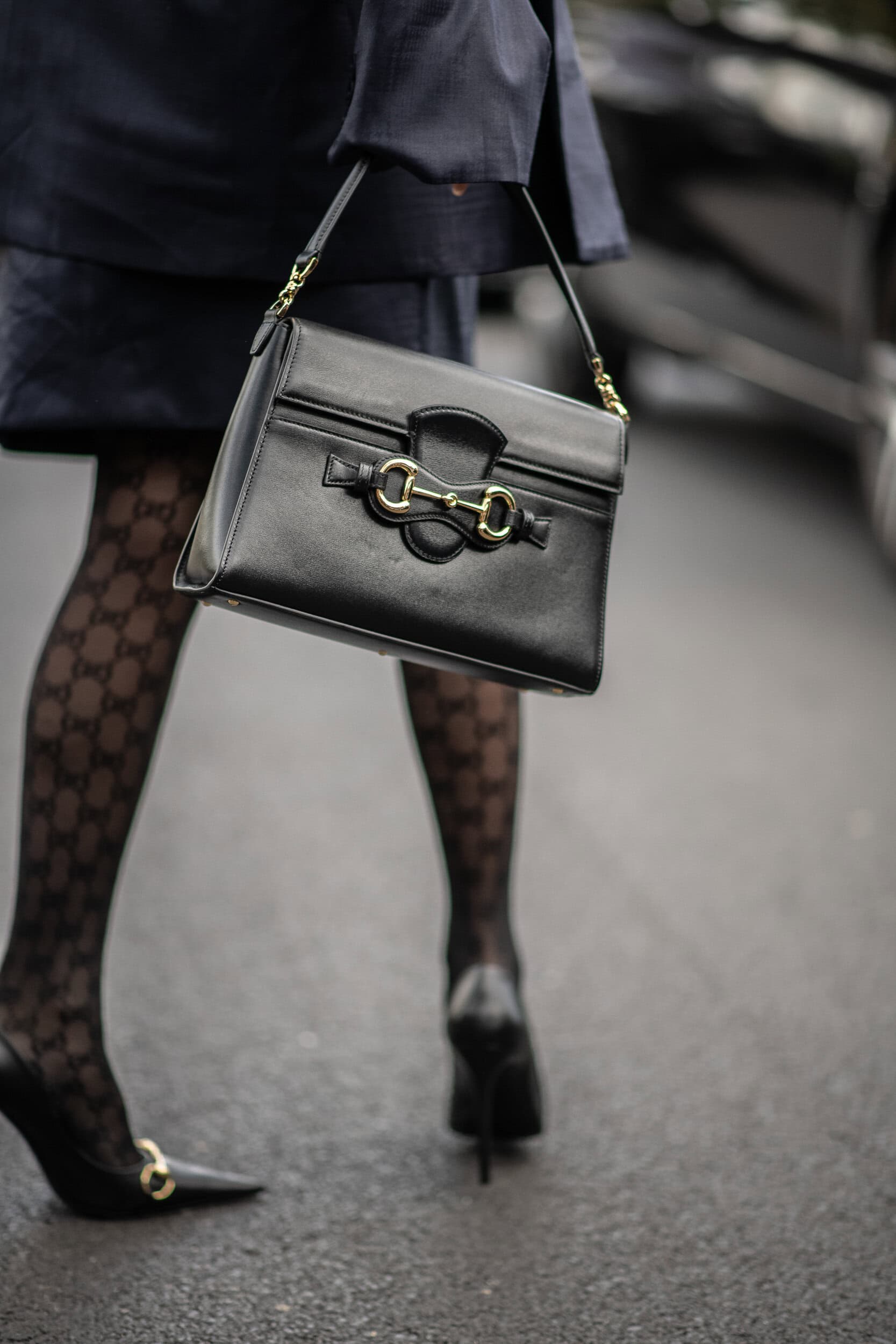 Milano Milan Street Style Spring 2027 Shows