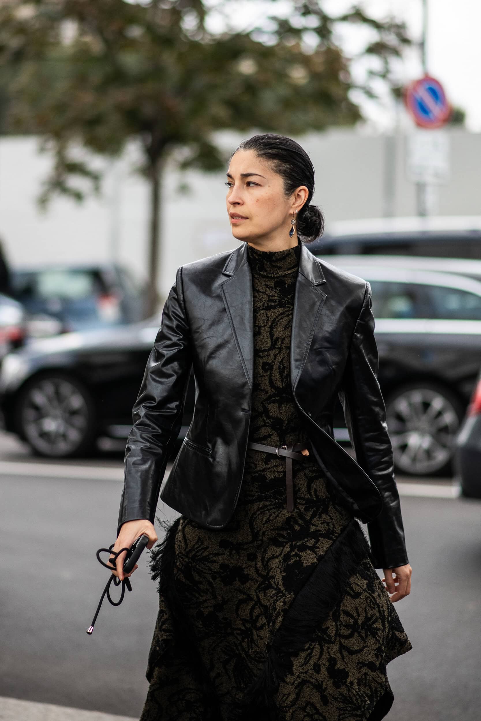 Milano Milan Street Style Spring 2027 Shows
