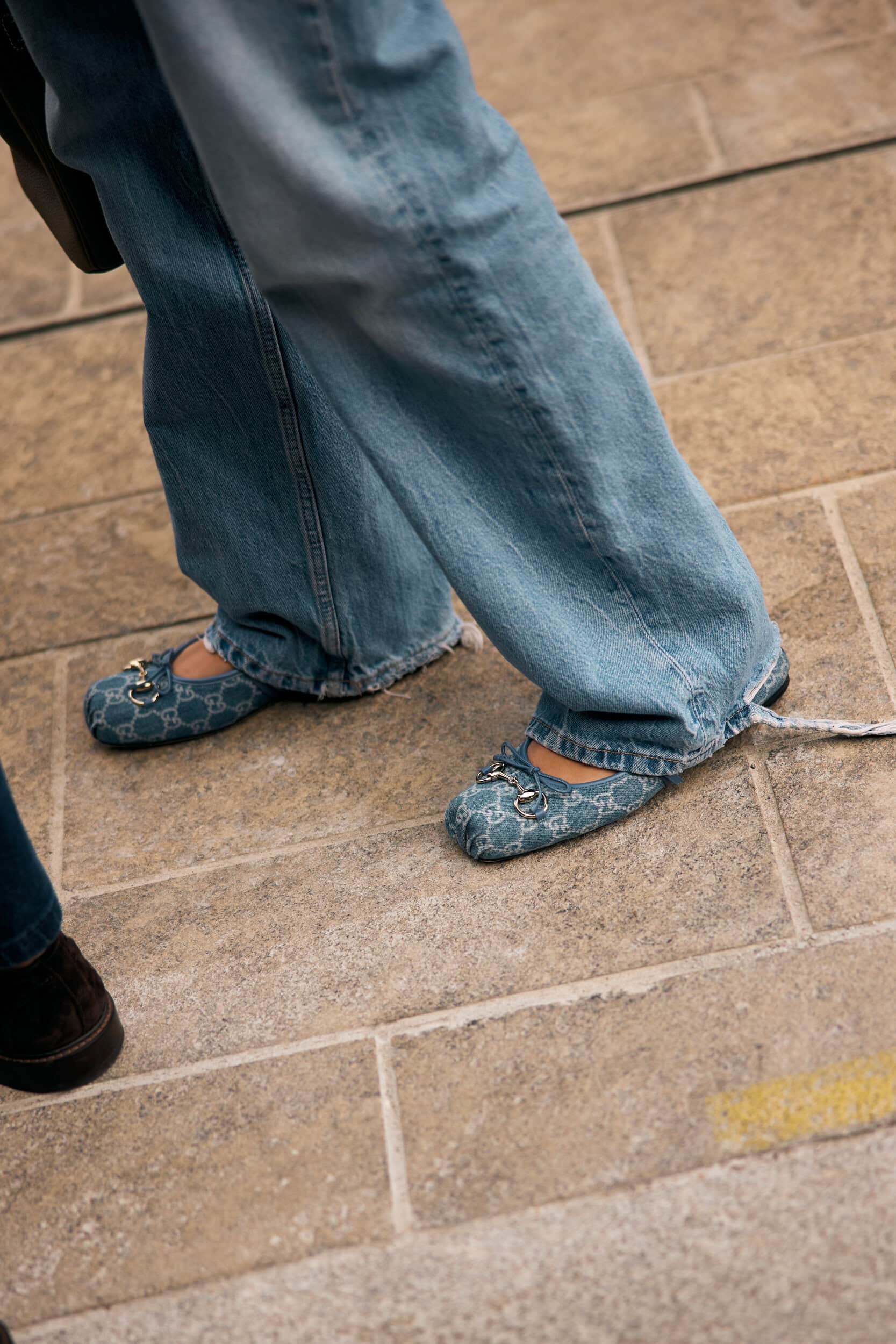 Milano Milan Street Style Spring 2027 Shows