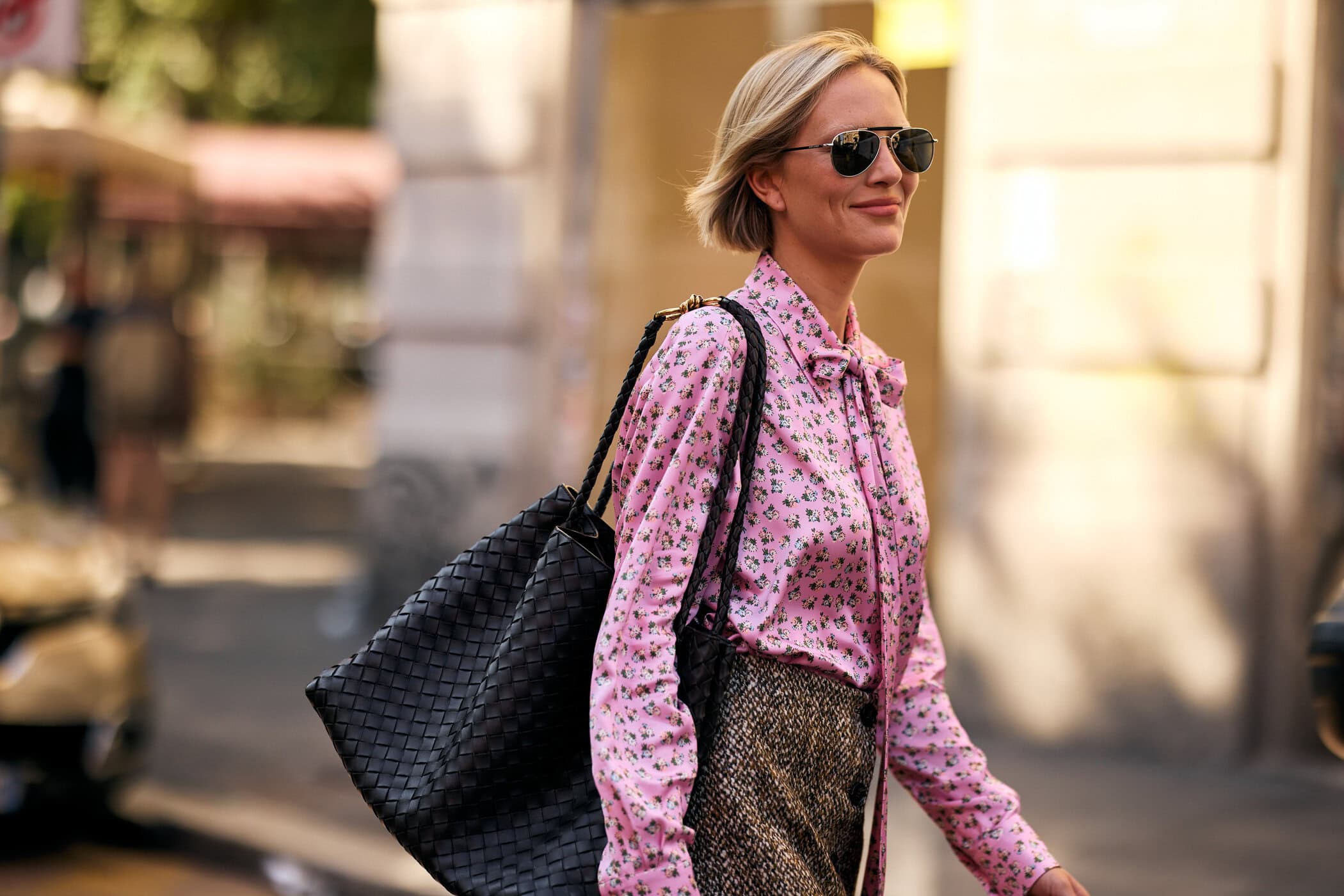 Milano Milan Street Style Spring 2027 Shows