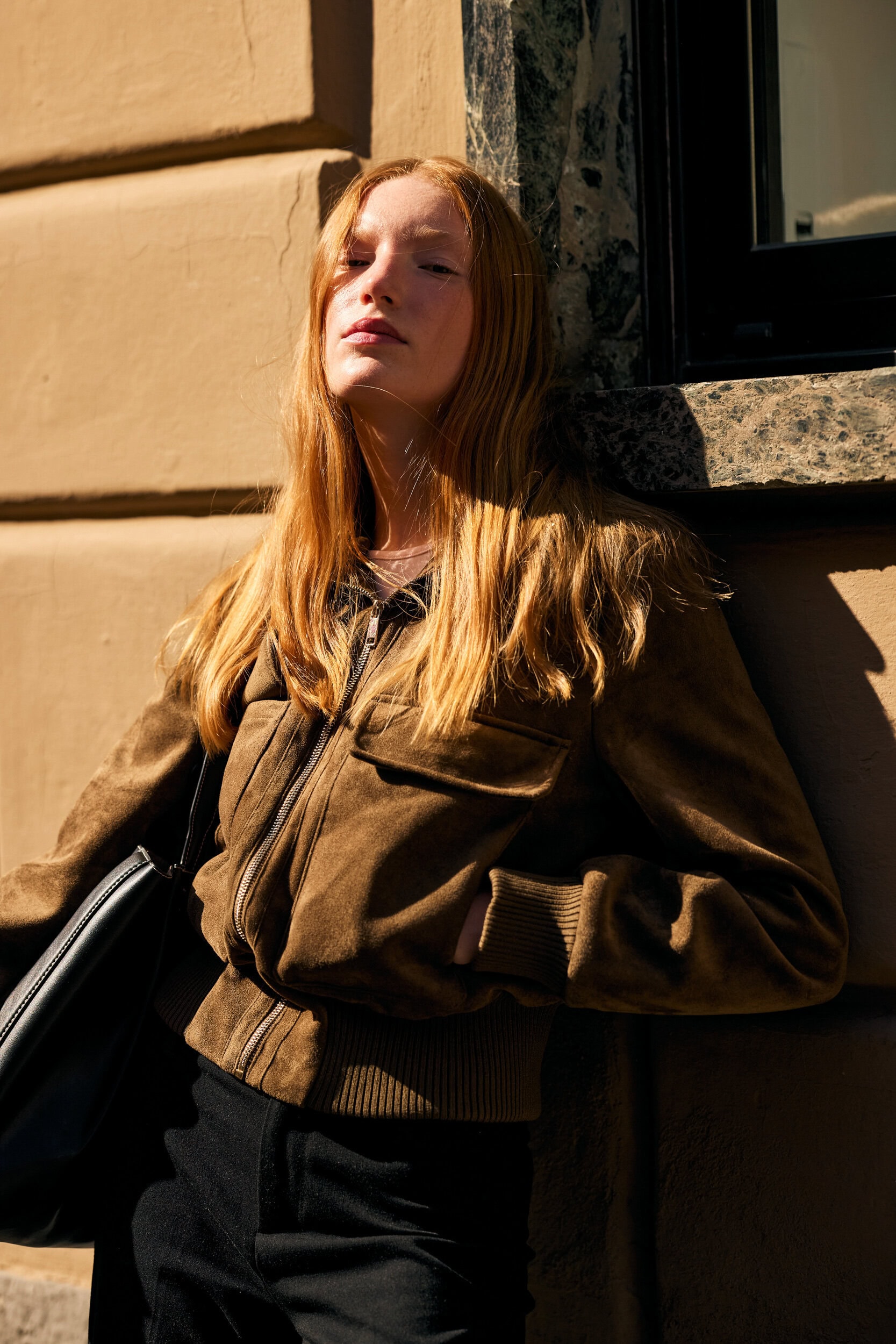 Milano Milan Street Style Spring 2027 Shows