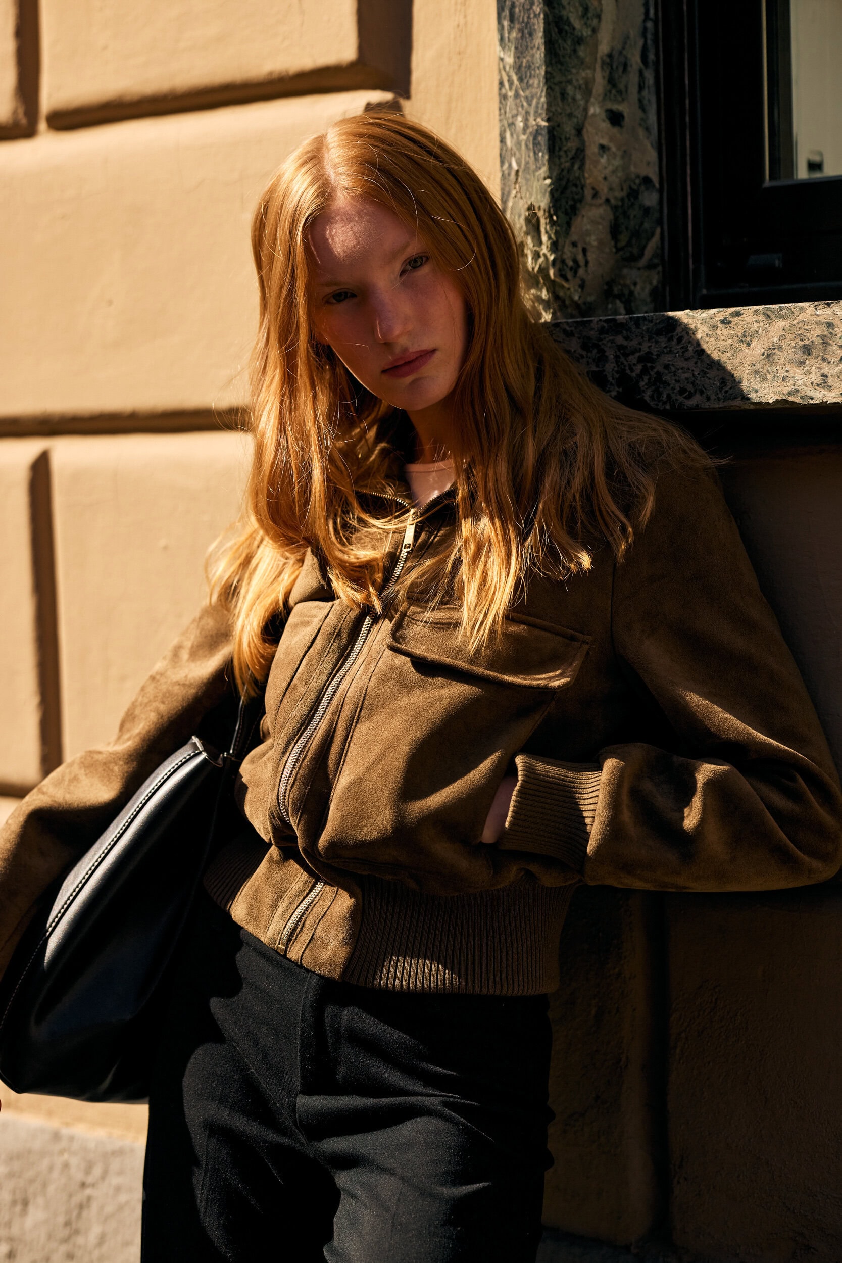Milano Milan Street Style Spring 2027 Shows